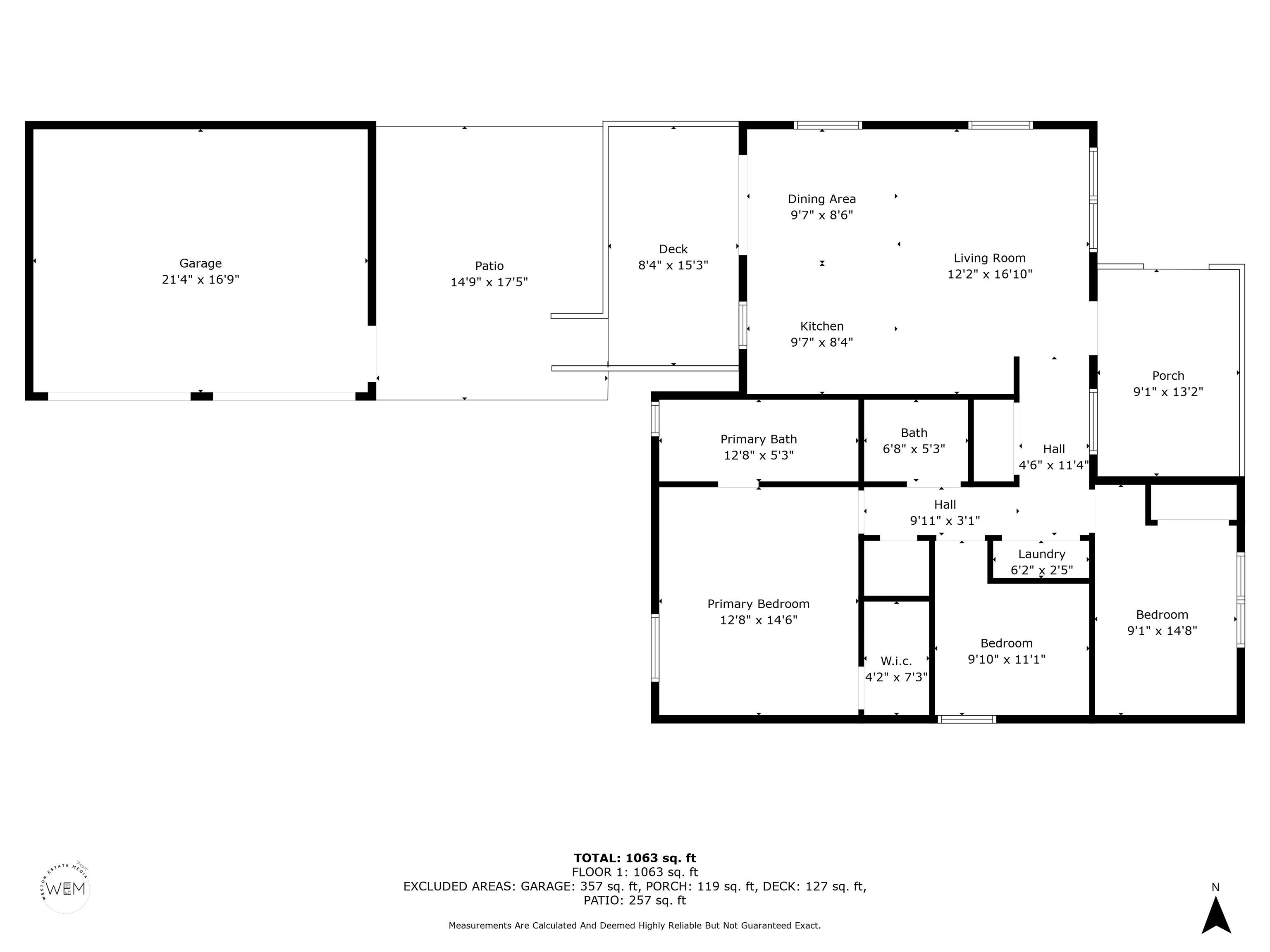 1412 Hemingway St. Property Photo 33