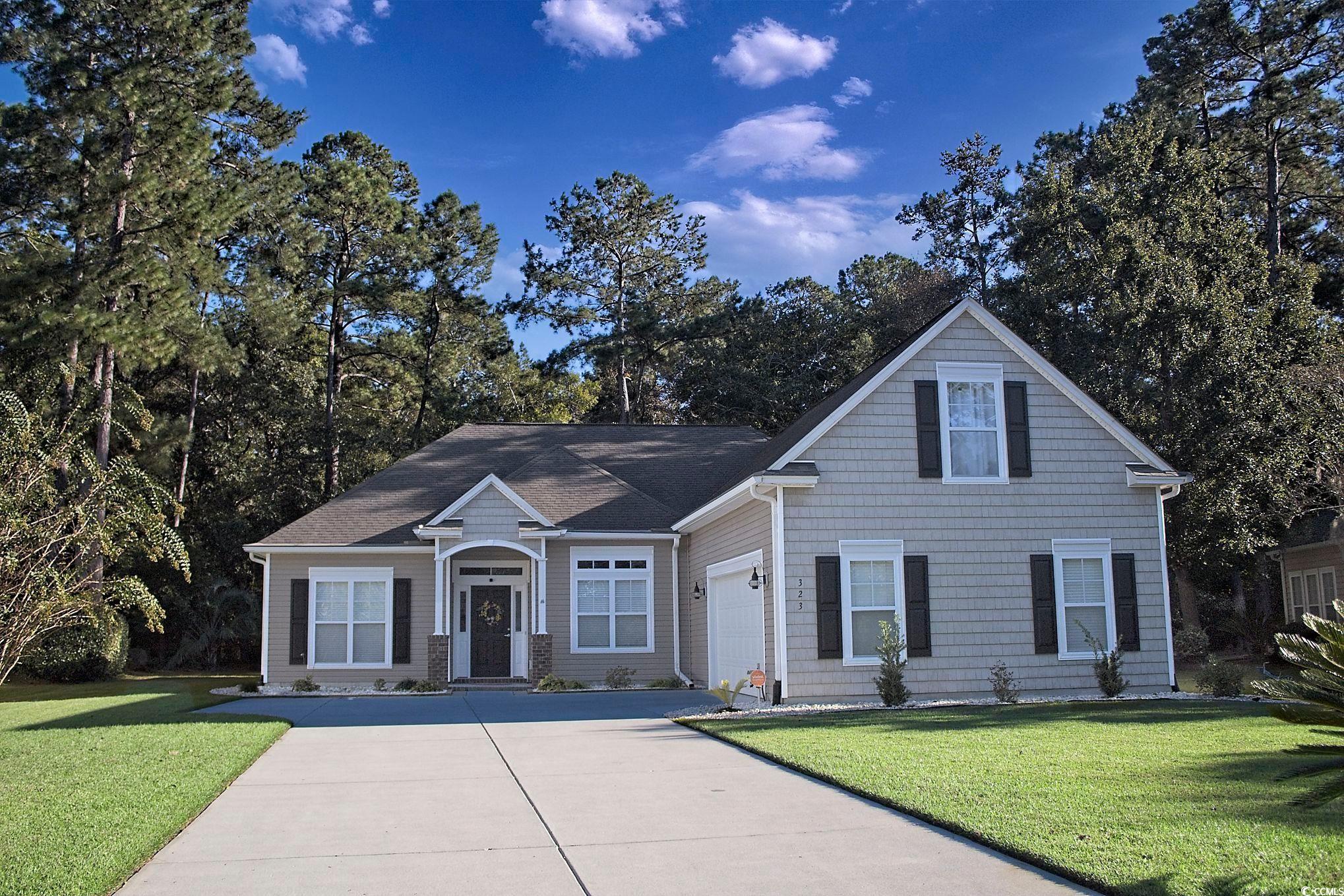 323 Trestle Way Property Photo