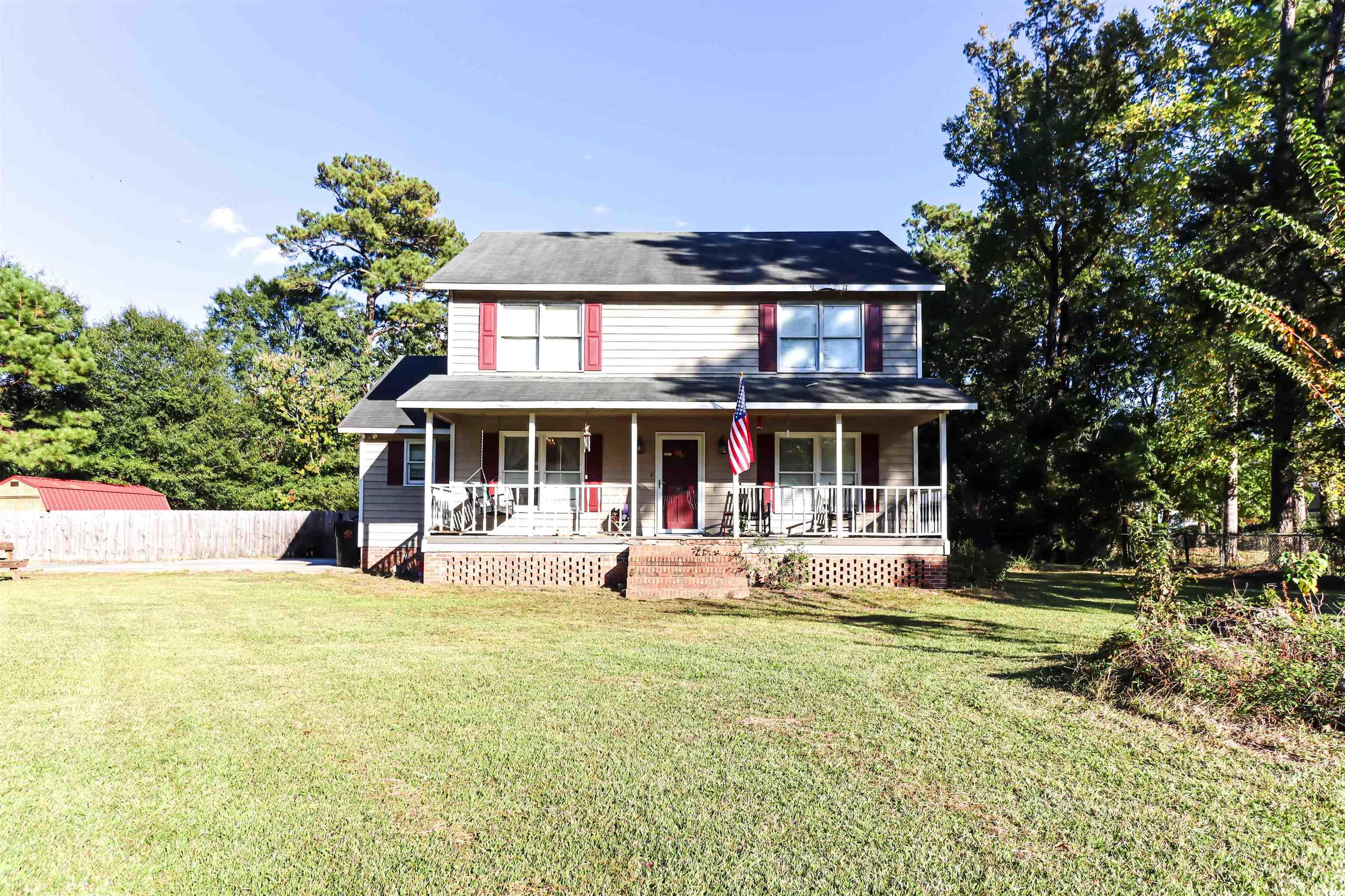 2330 Devine St. Property Photo