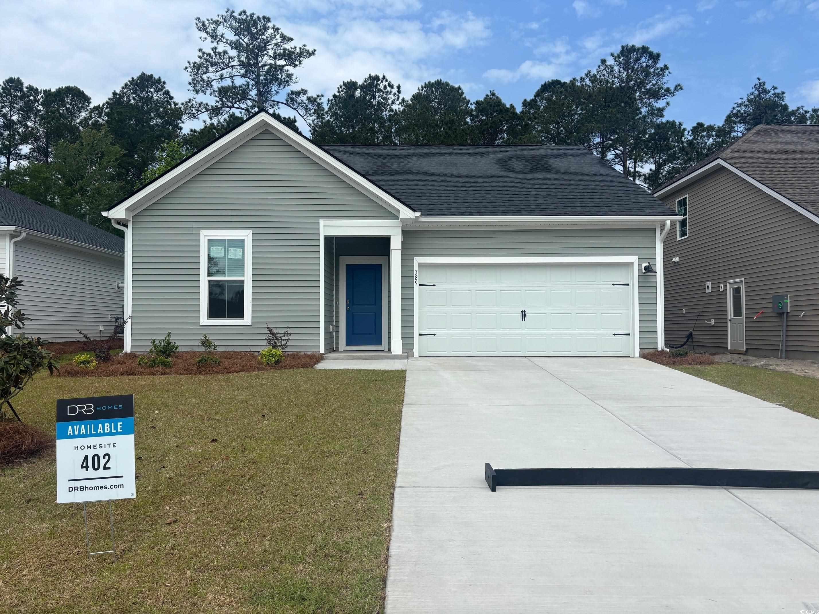 389 Sun Colony Blvd. Property Photo