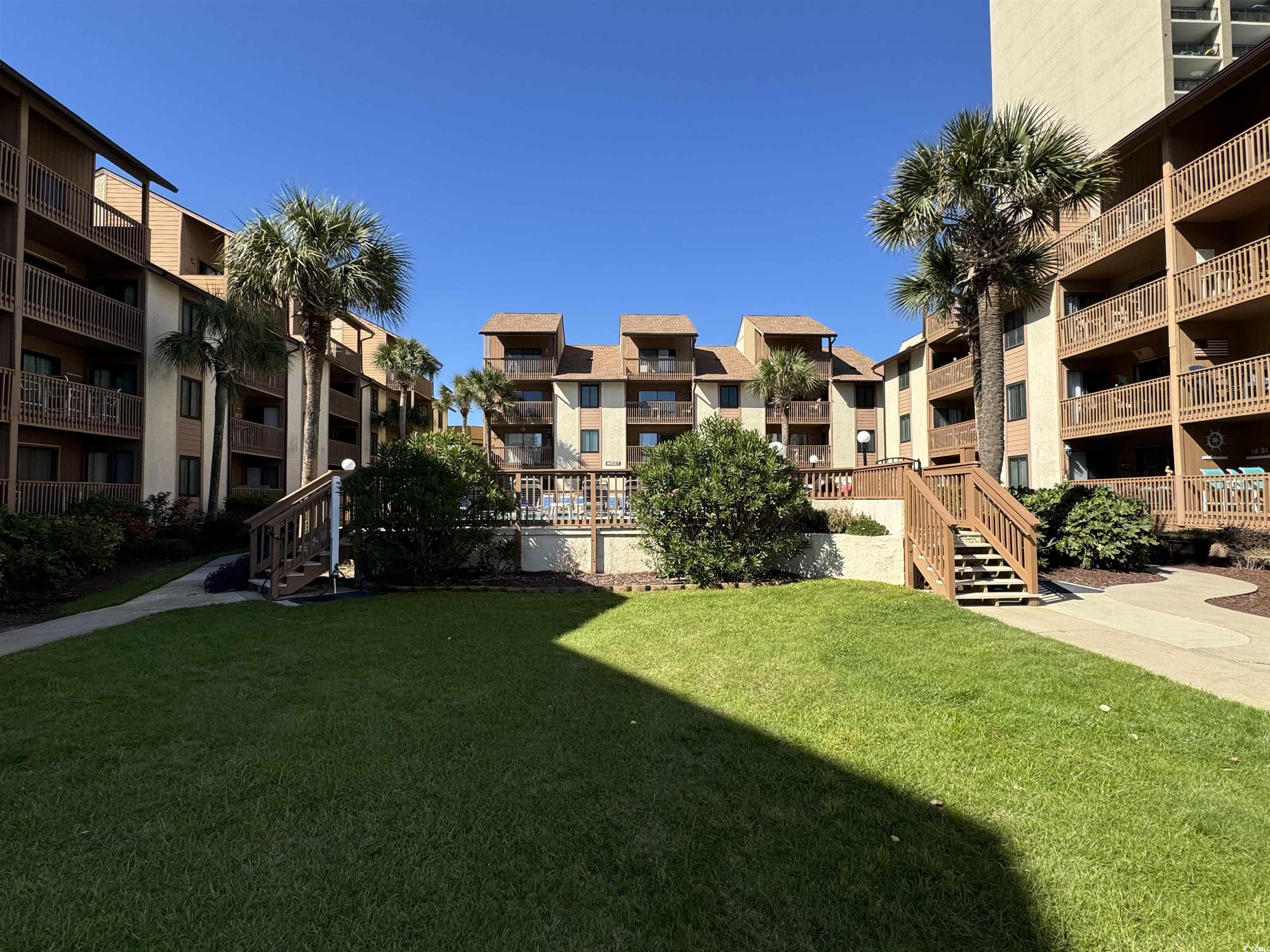5515 N Ocean Blvd. Property Photo 2