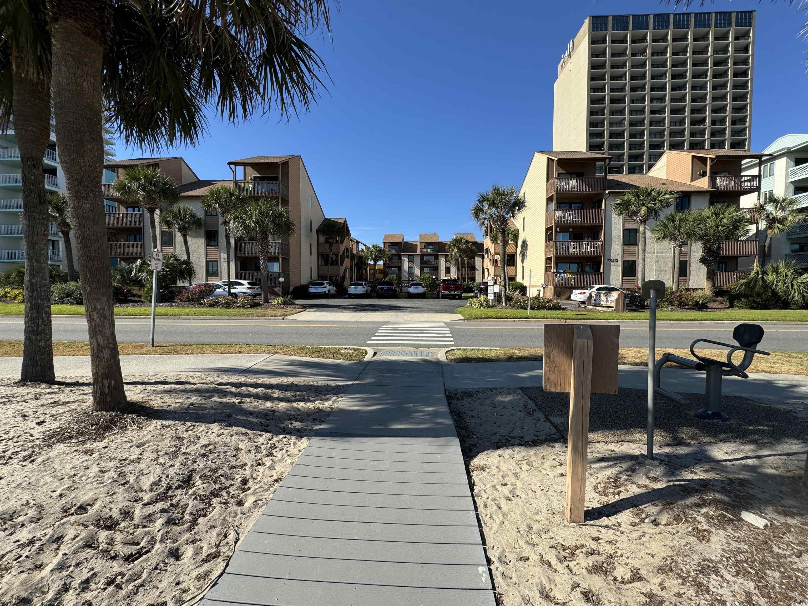 5515 N Ocean Blvd. Property Photo 37
