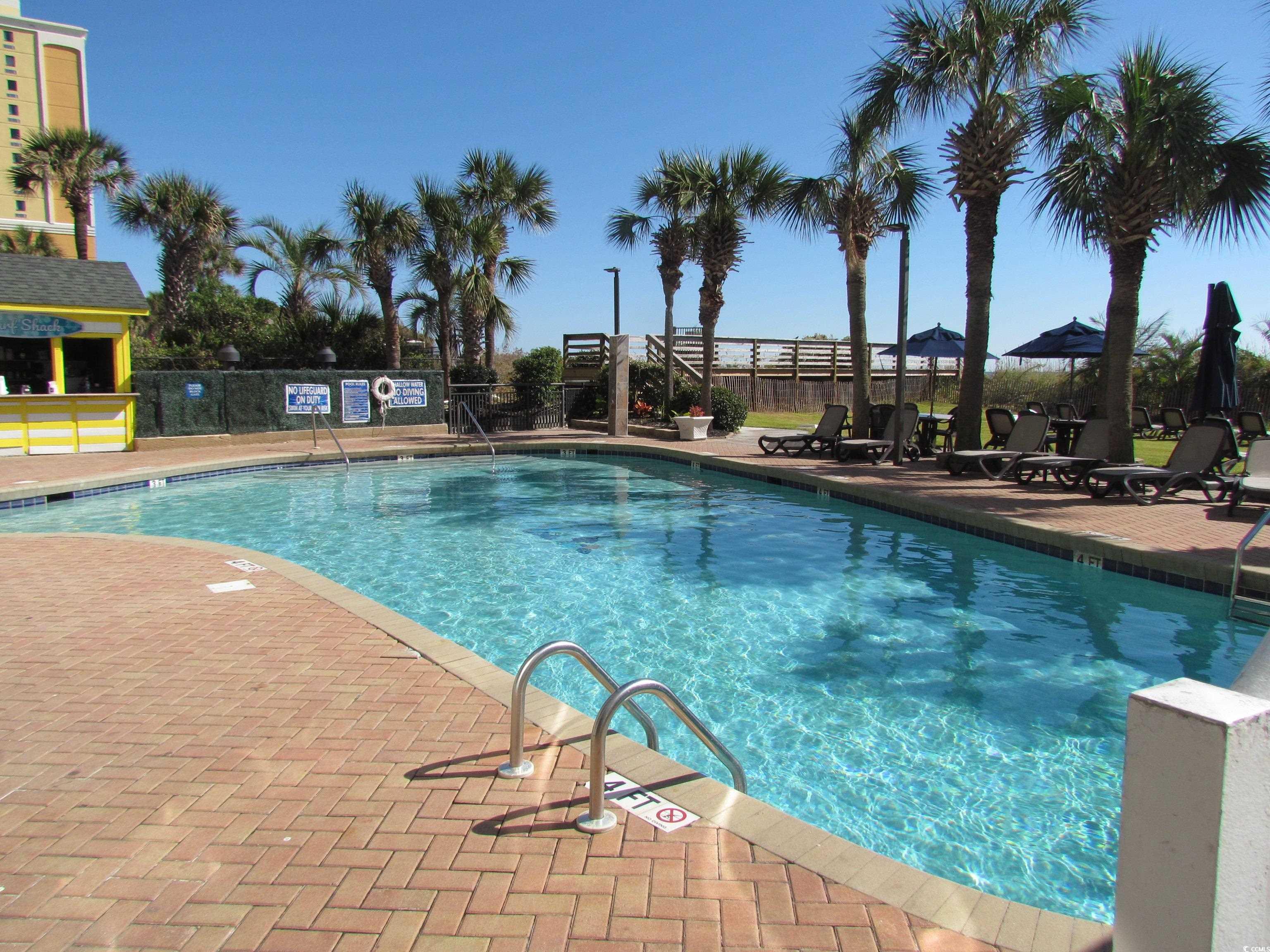 6804 N Ocean Blvd. Property Photo 27