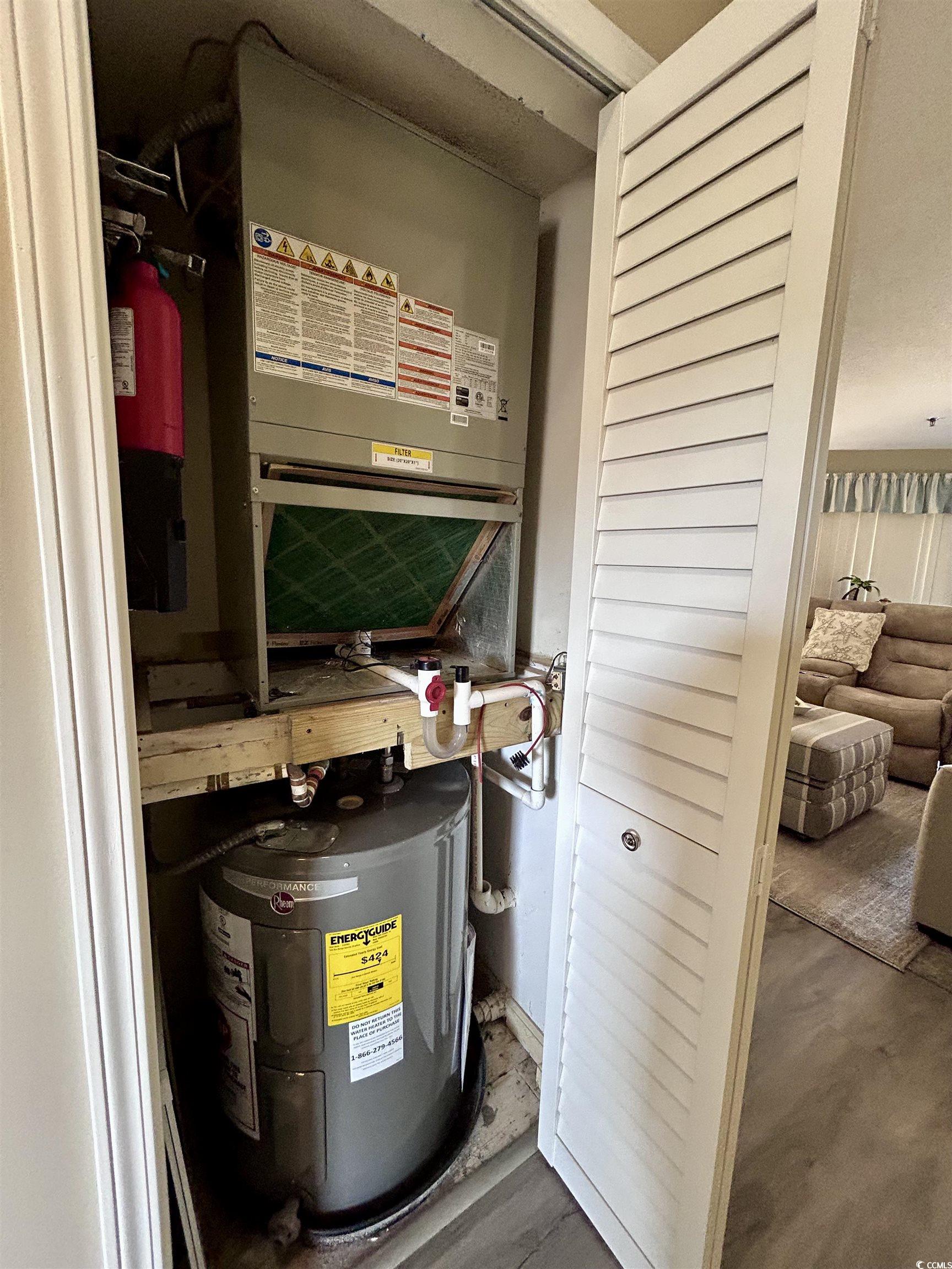 1101 Possum Trot Rd. Property Photo 20