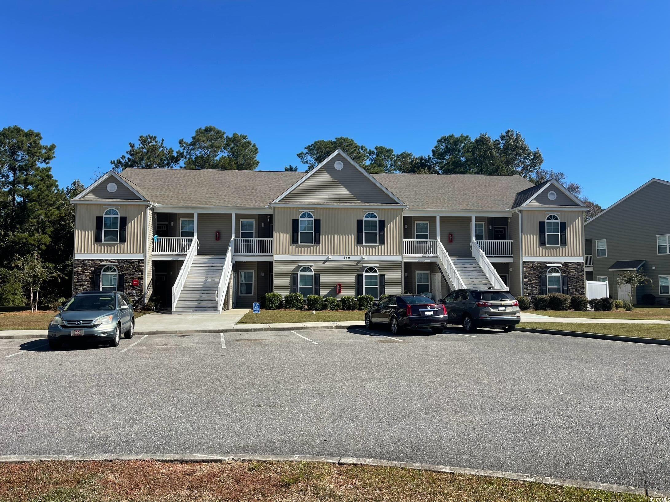 260 Portsmith Dr. Property Photo 1