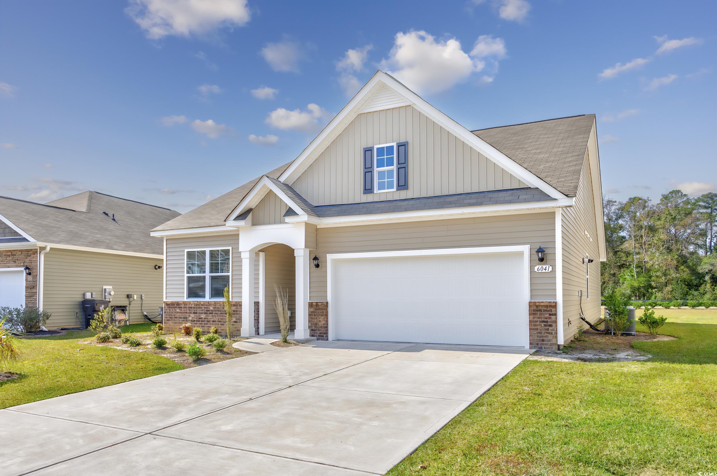 6041 Mcclain Ct. Property Photo 2