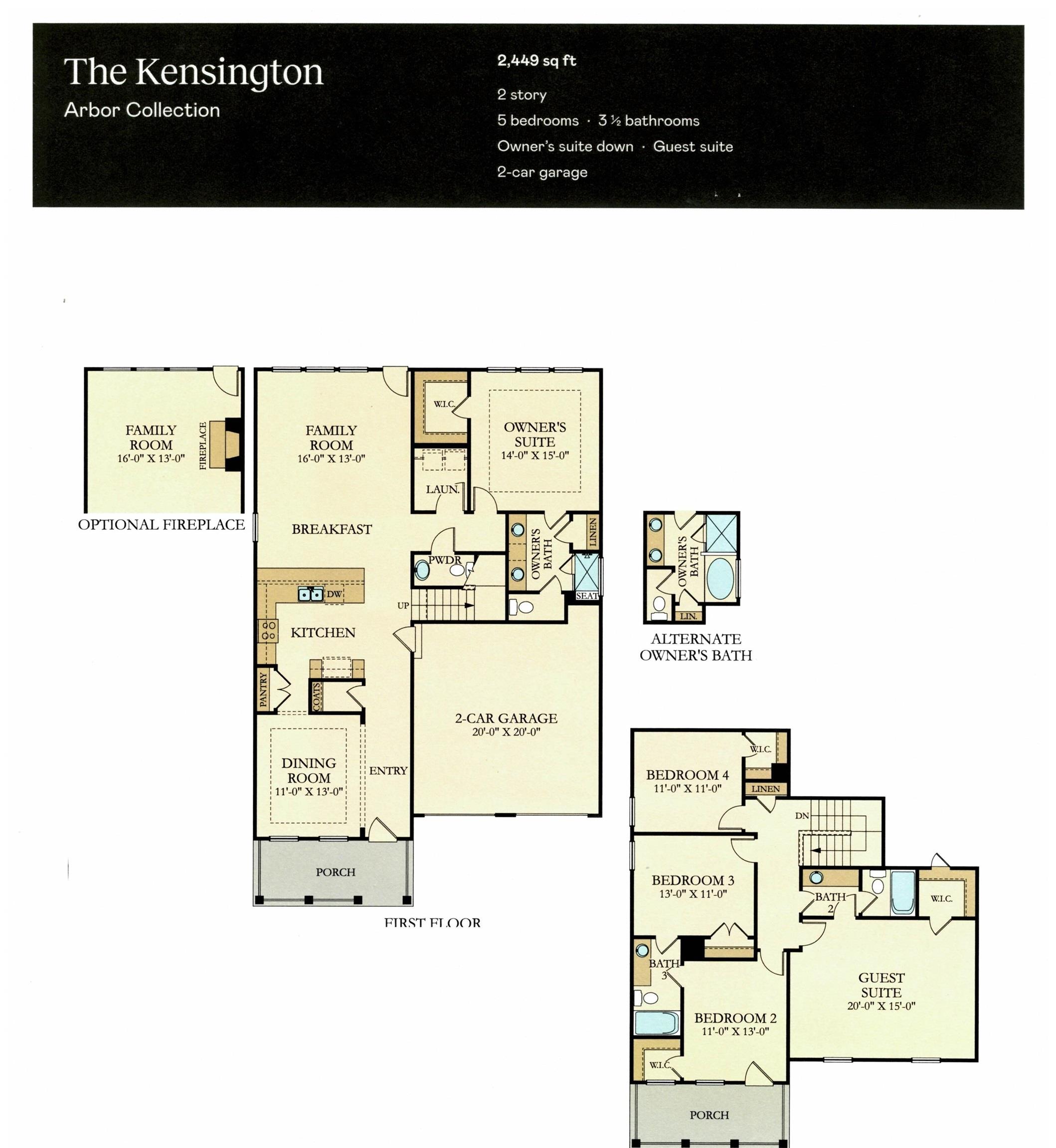 5063 Selene Ct. Property Photo 4