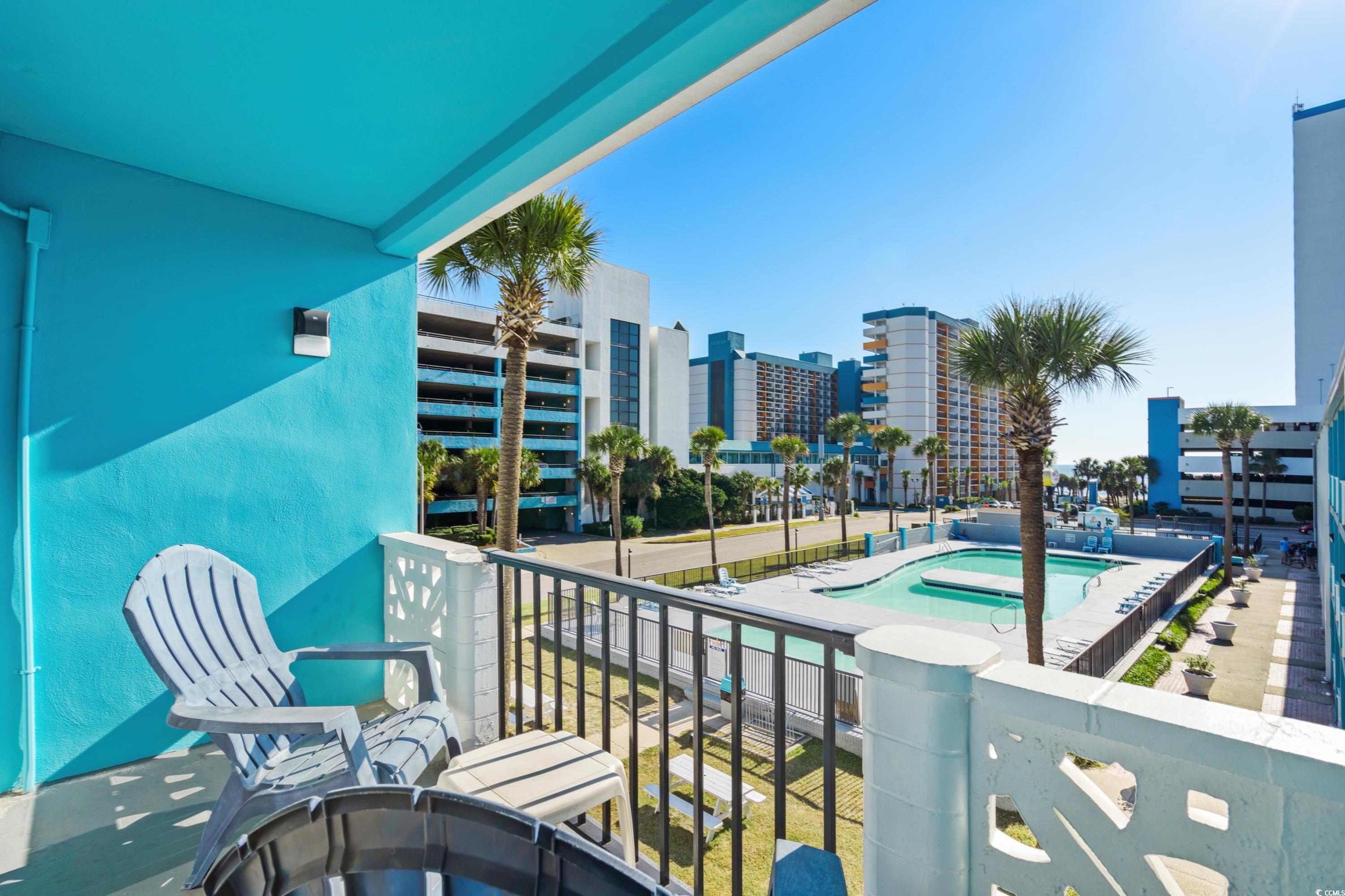 1600 S Ocean Blvd. Property Photo 14