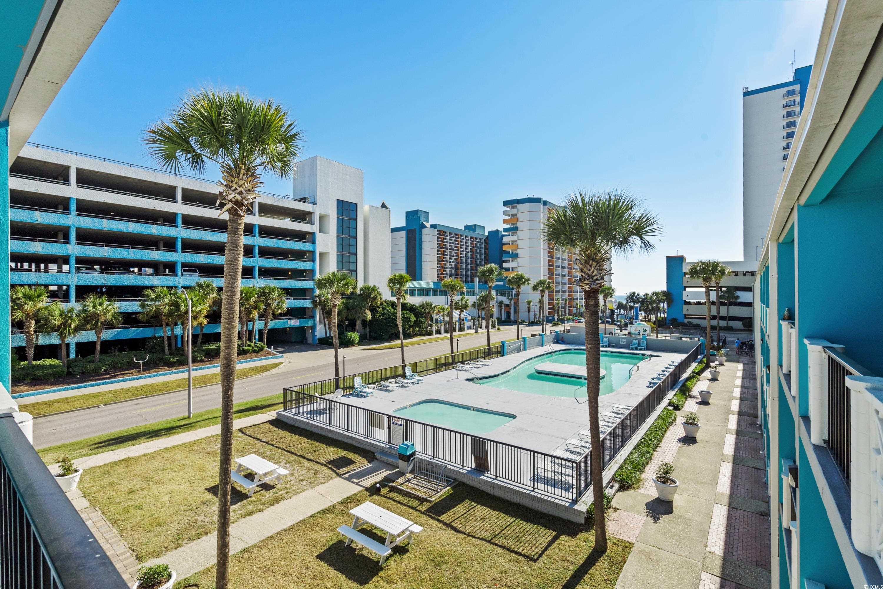1600 S Ocean Blvd. Property Photo 15