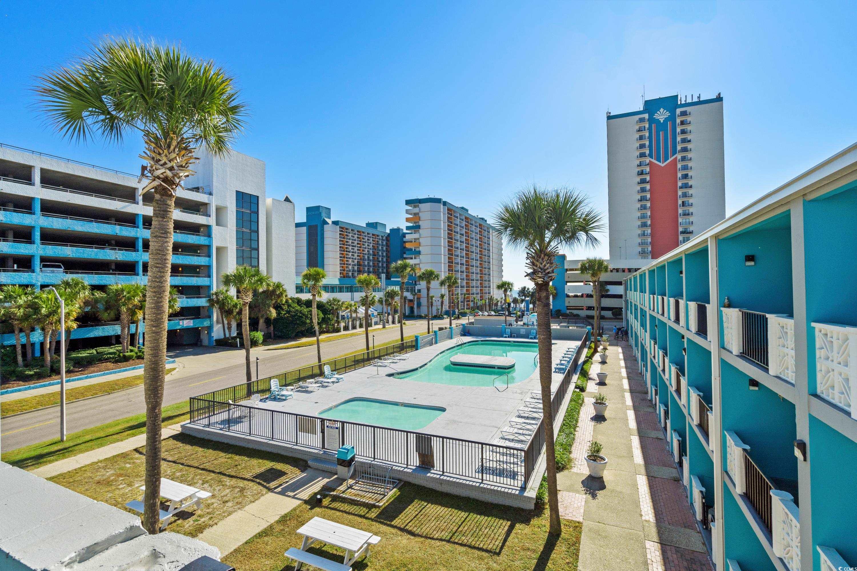 1600 S Ocean Blvd. Property Photo 16
