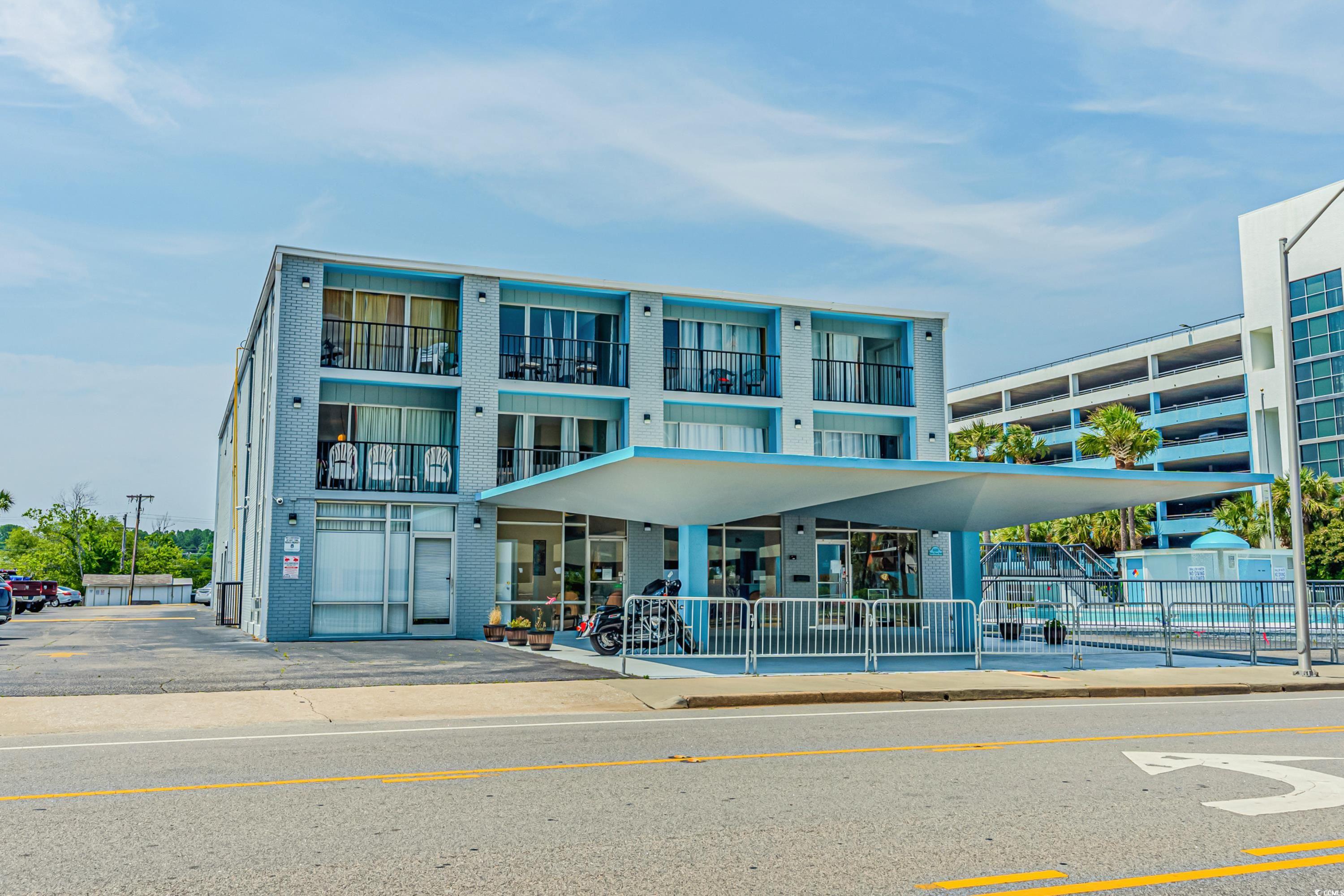 1600 S Ocean Blvd. Property Photo 31