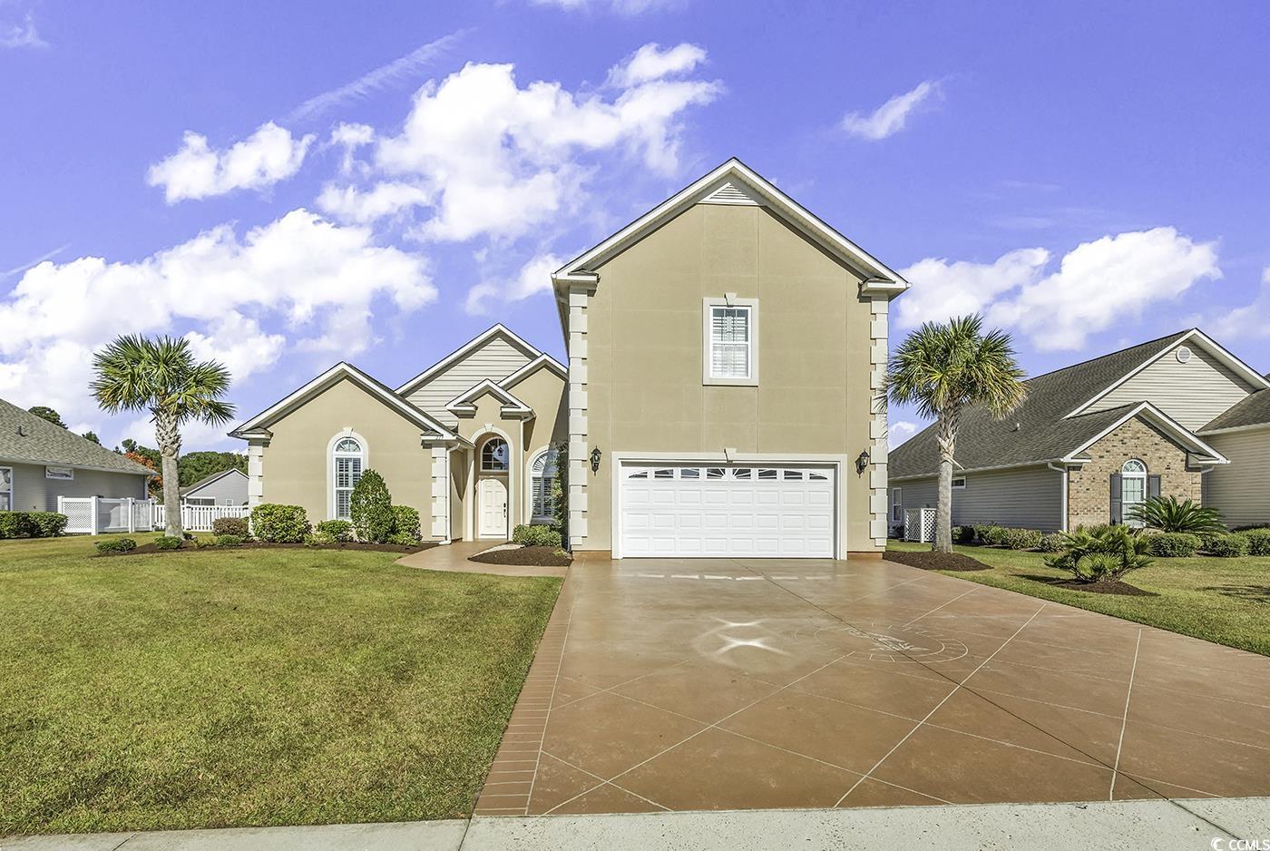 217 Southern Breezes Circle Property Photo 1
