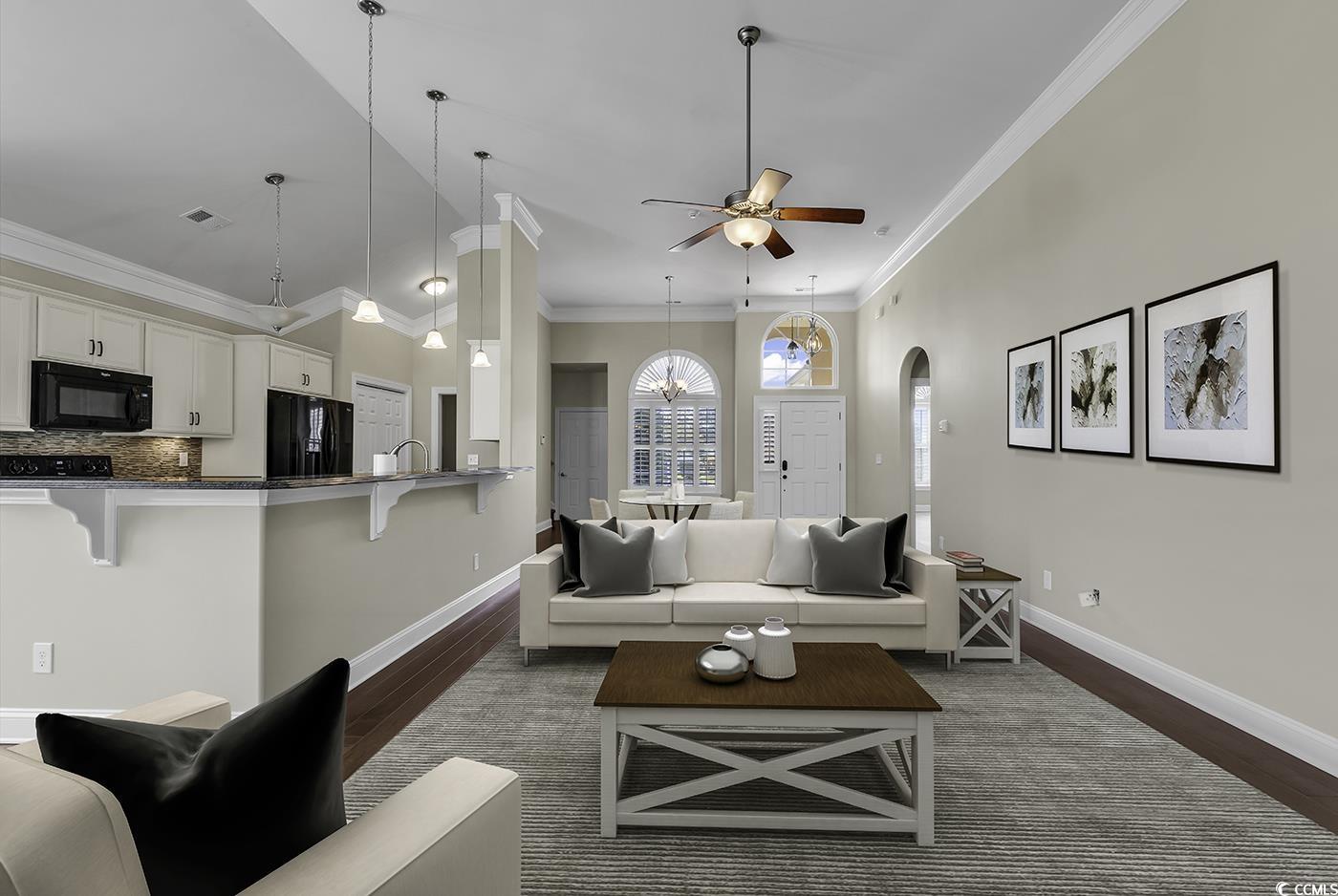 217 Southern Breezes Circle Property Photo 4