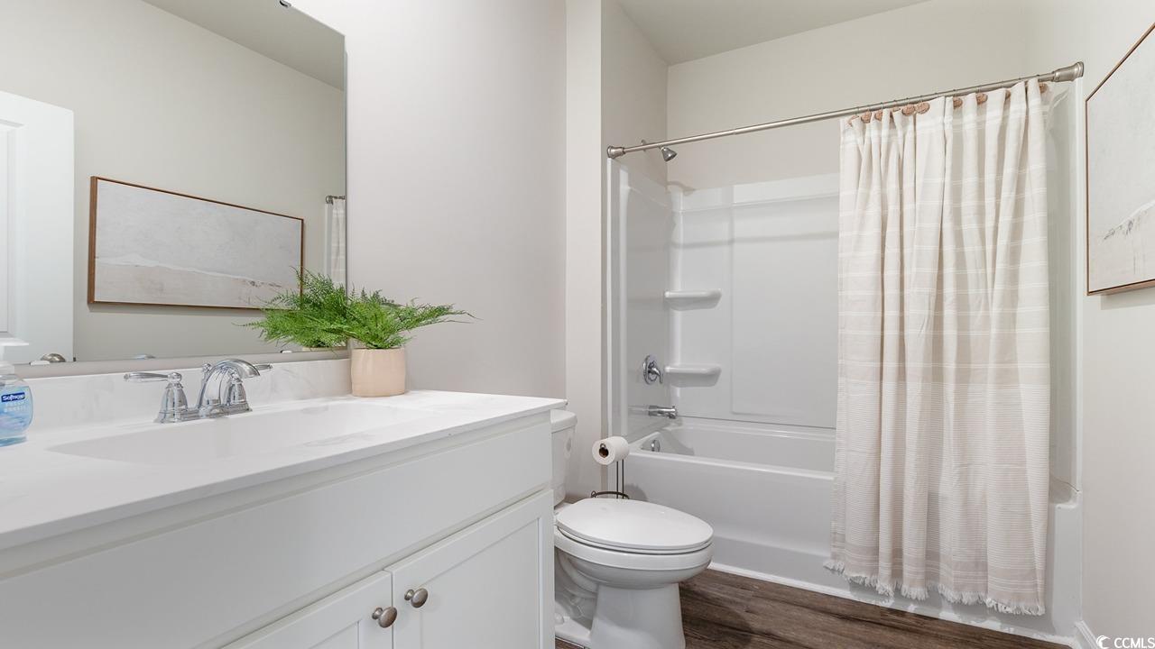 2040 Marietta Circle Property Photo 9