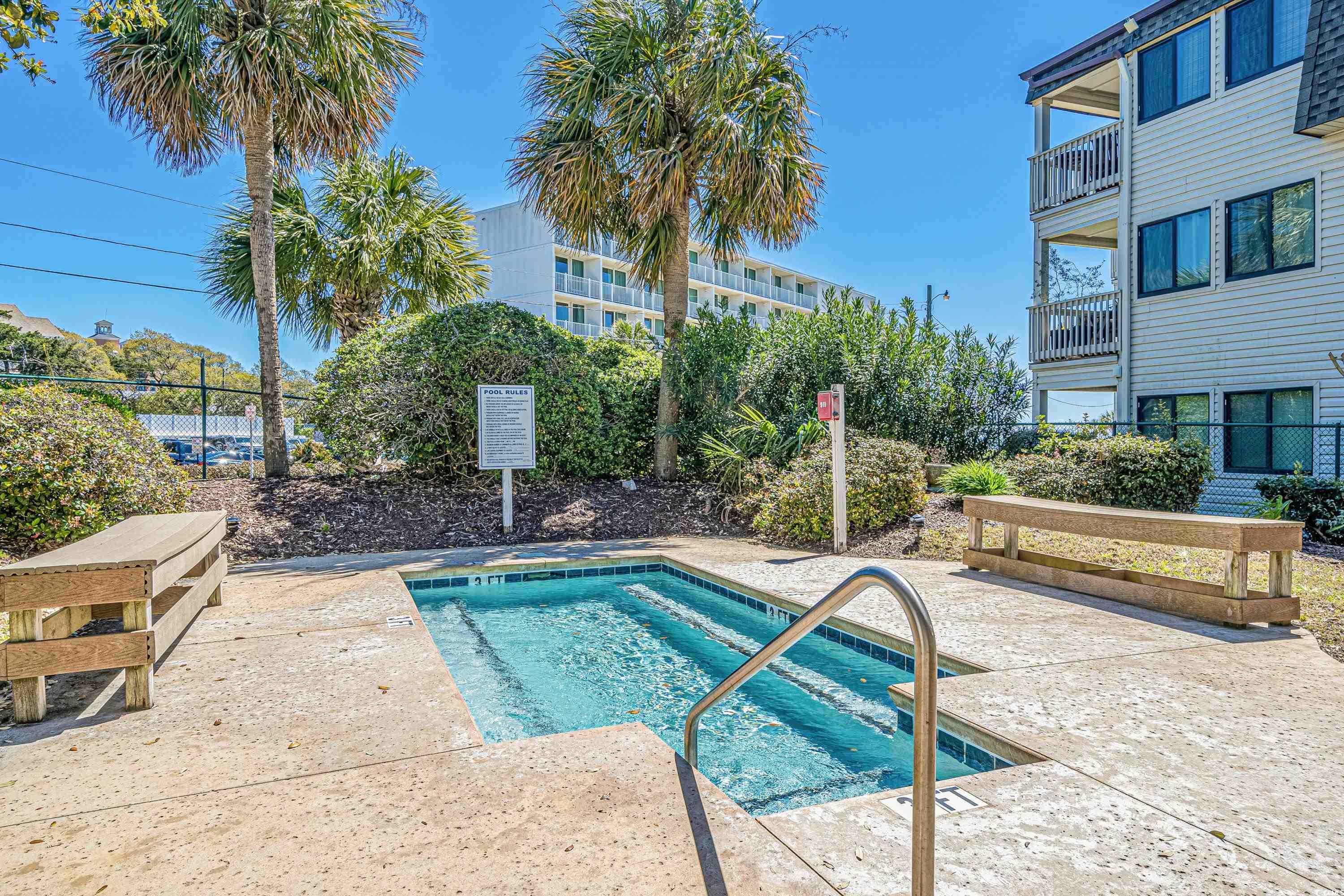 5601 N Ocean Blvd. Property Photo 25
