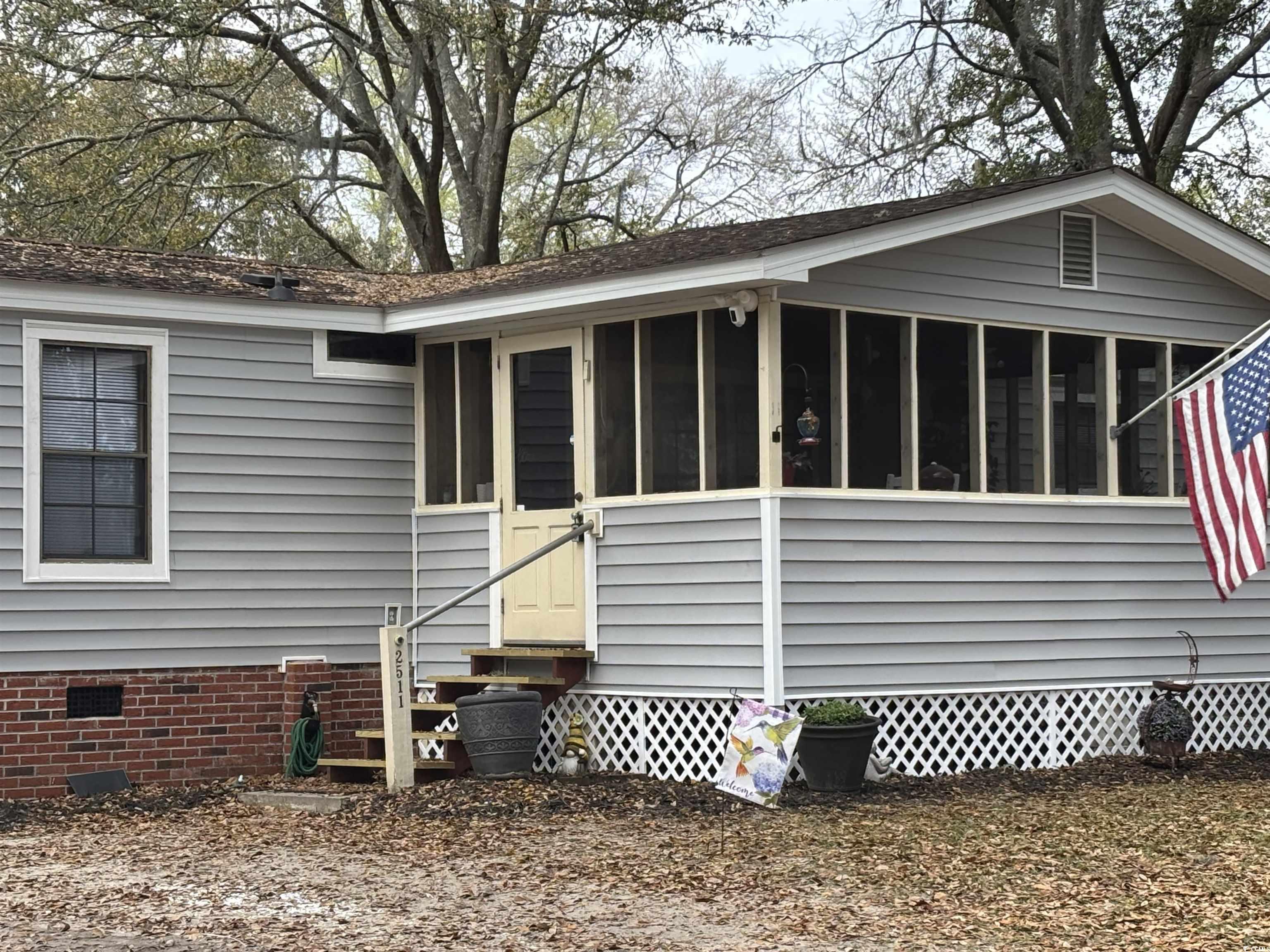 2511 Ye Olde Kings Hwy. Property Photo 1