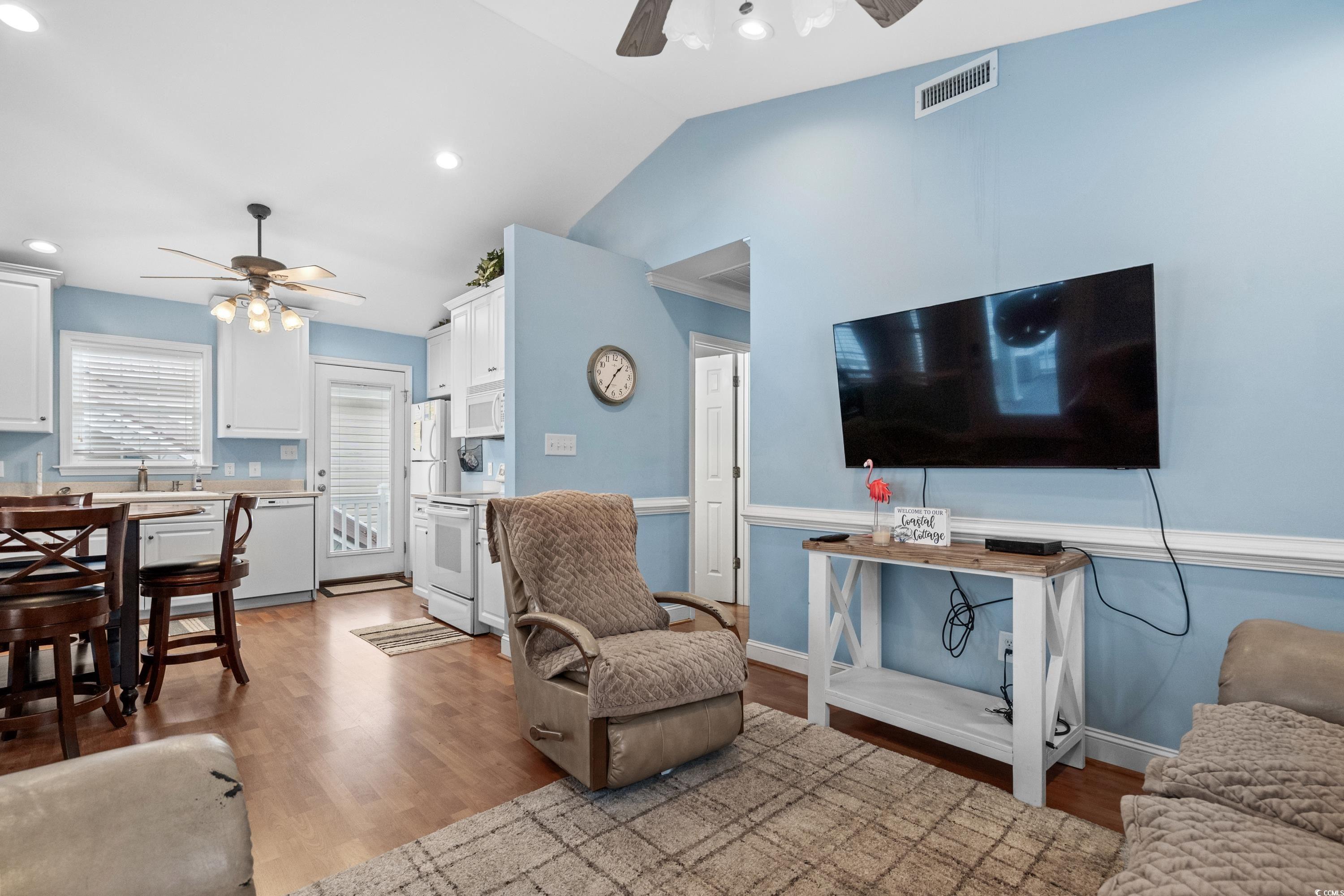 6001 - 8039 S Kings Hwy. Property Photo 10