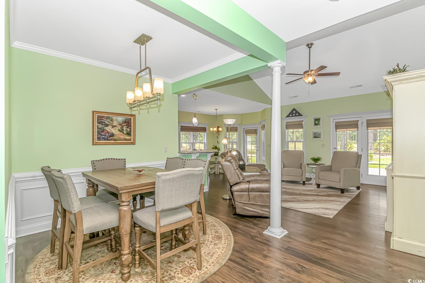 4157 Charleston Oaks Dr Property Photo 7