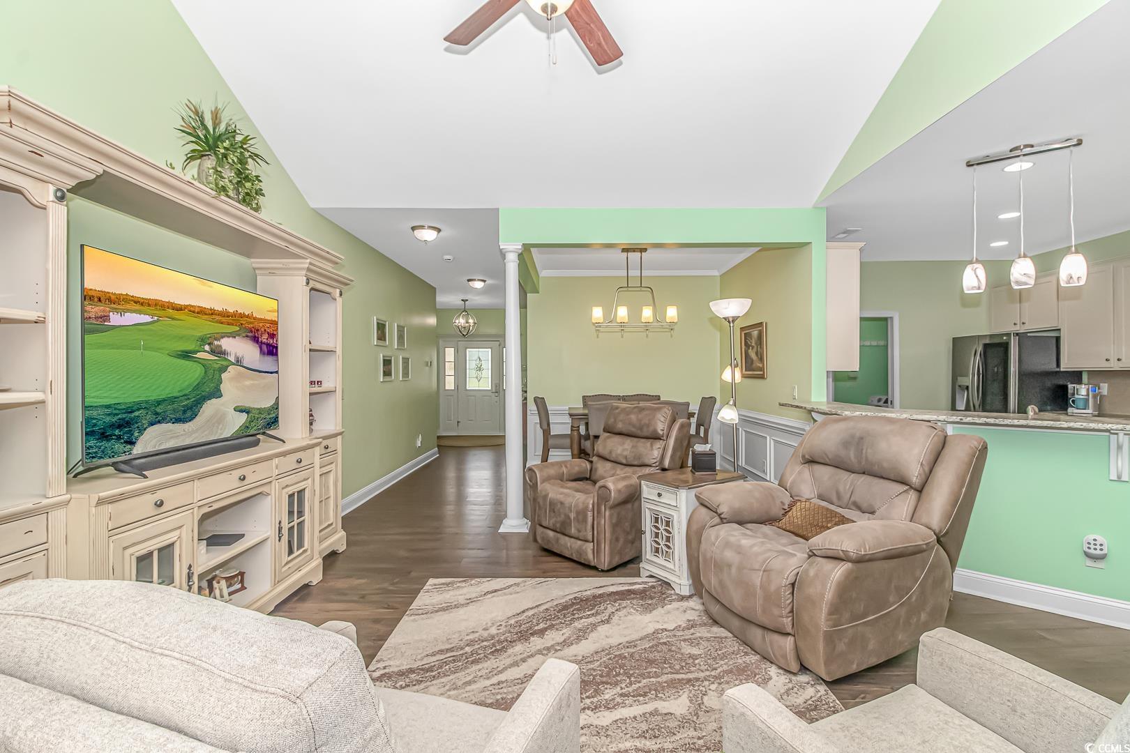 4157 Charleston Oaks Dr Property Photo 8