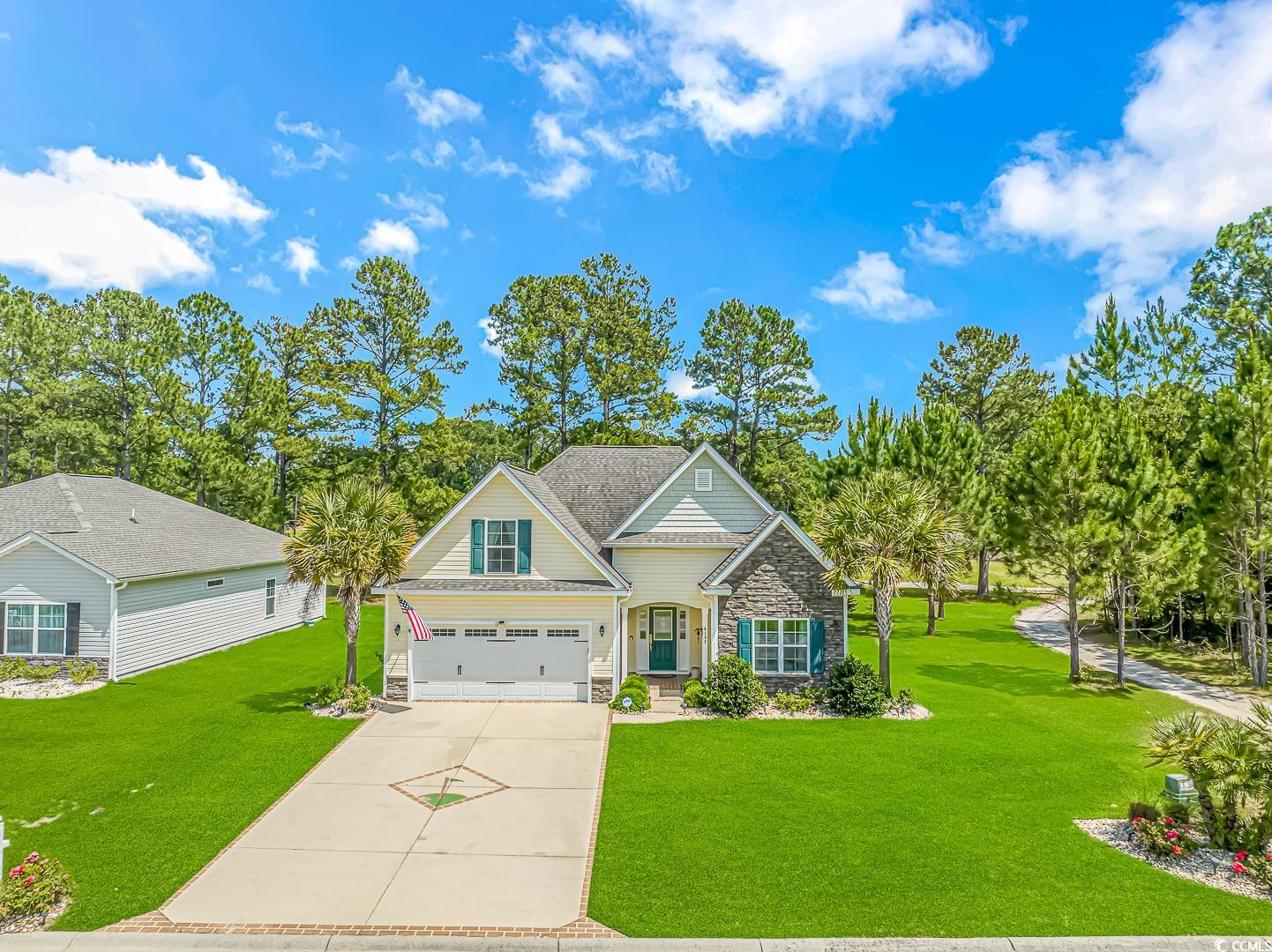 4157 Charleston Oaks Dr Property Photo 32
