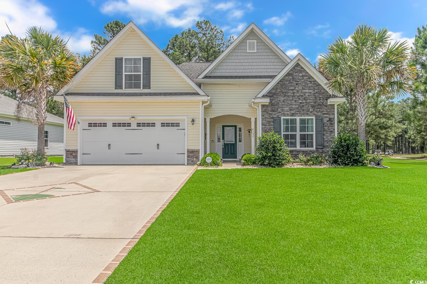 4157 Charleston Oaks Dr Property Photo 33