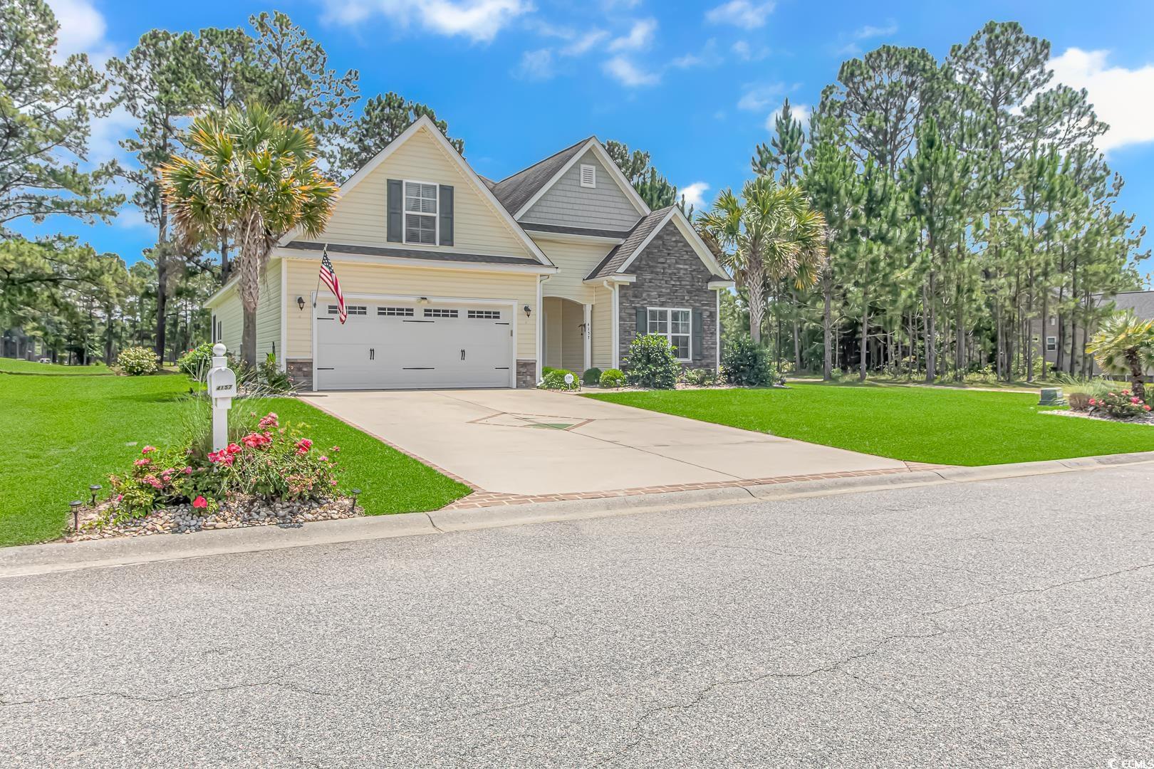 4157 Charleston Oaks Dr Property Photo 35