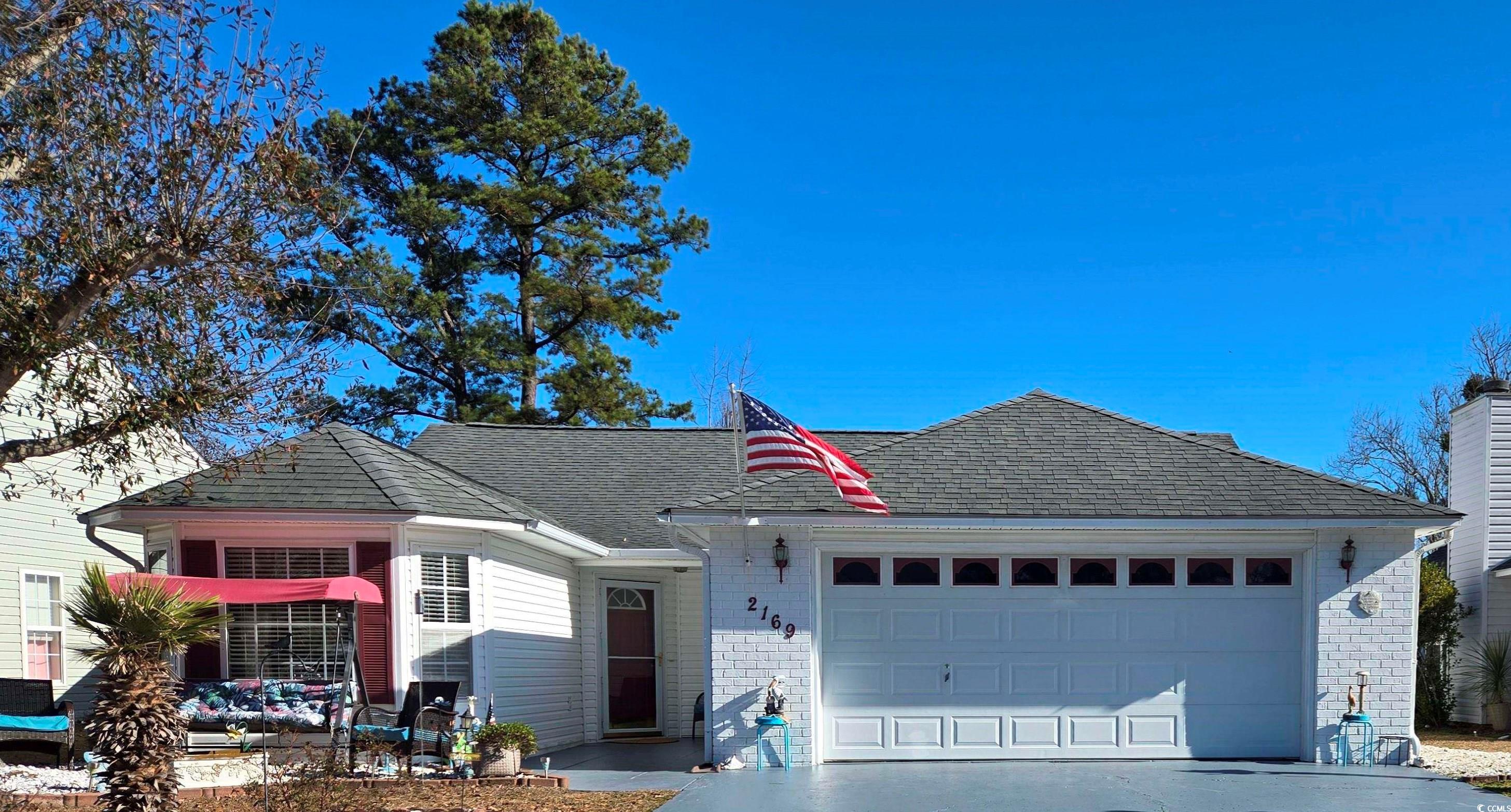 2169 Wedgewood Dr. Property Photo