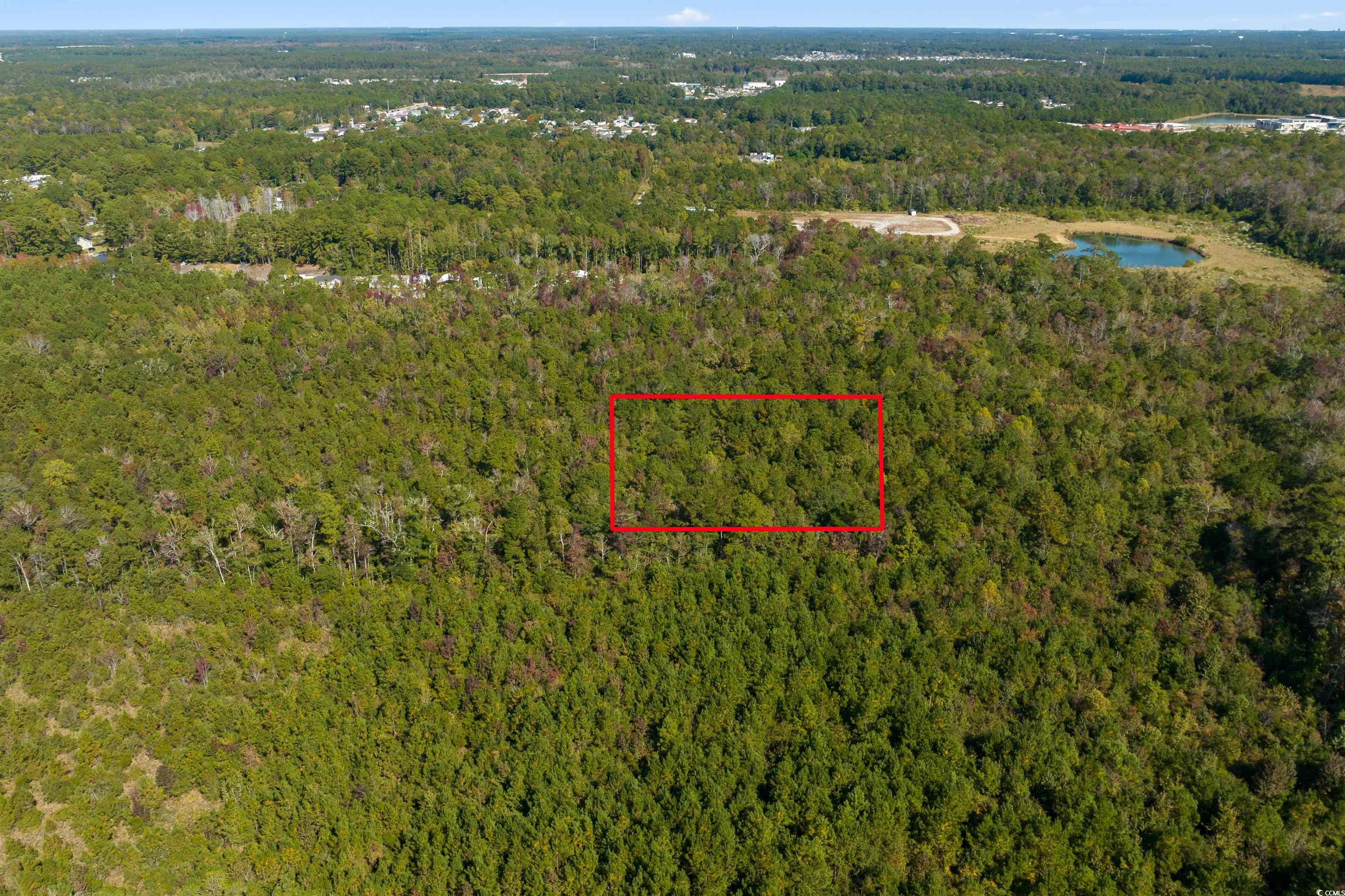 Tbd Honeydew Rd. Property Photo 1