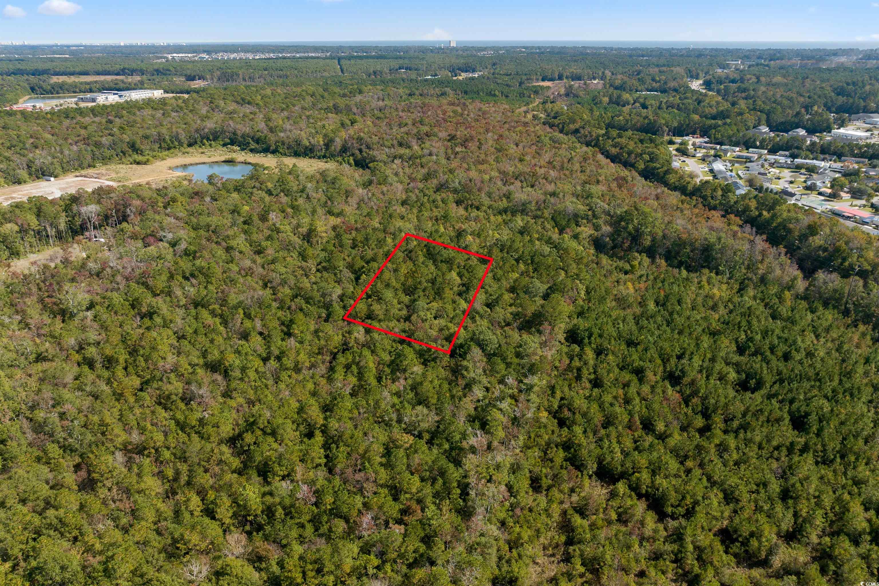 Tbd Honeydew Rd. Property Photo 3