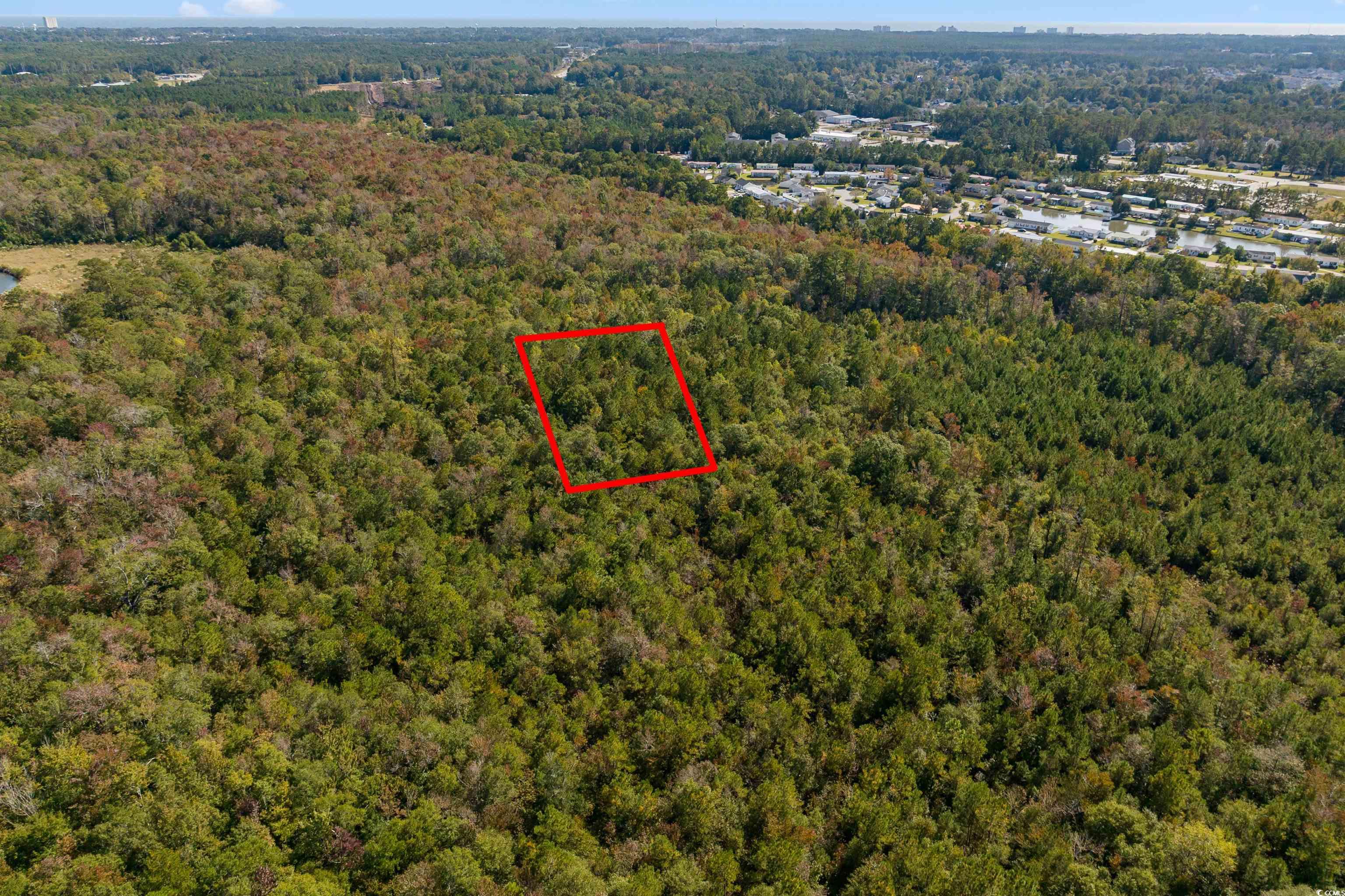 Tbd Honeydew Rd. Property Photo 4