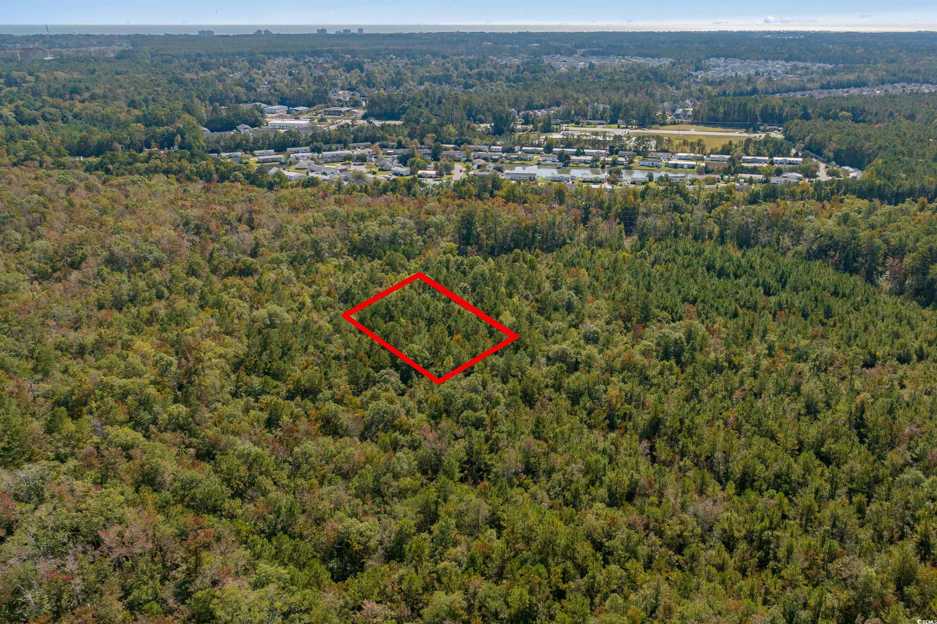 Tbd Honeydew Rd. Property Photo 5