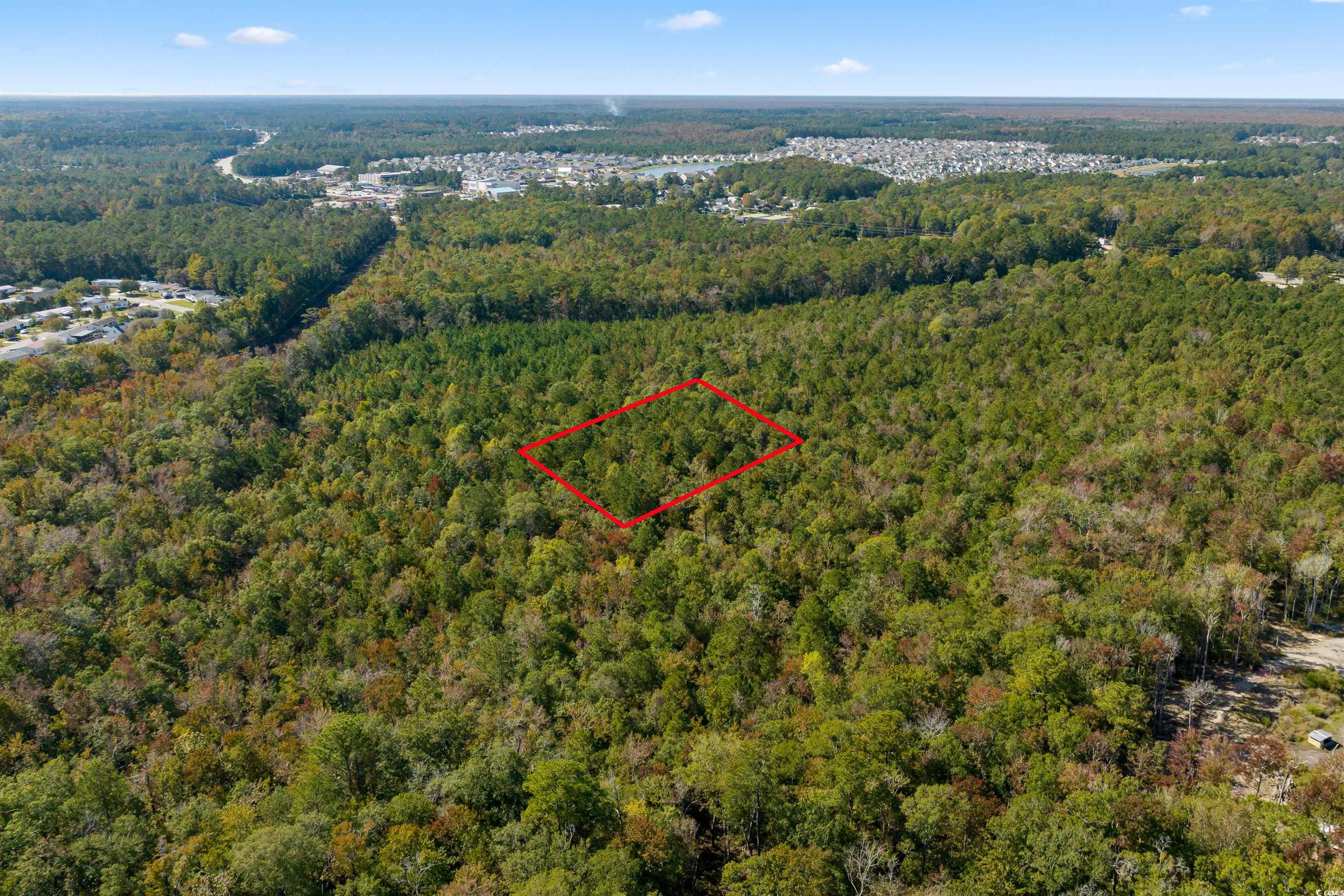 Tbd Honeydew Rd. Property Photo 6