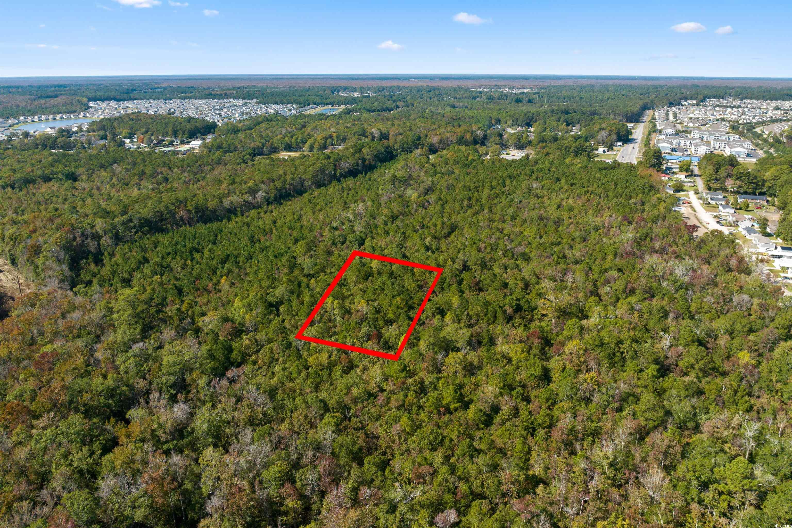 Tbd Honeydew Rd. Property Photo 7