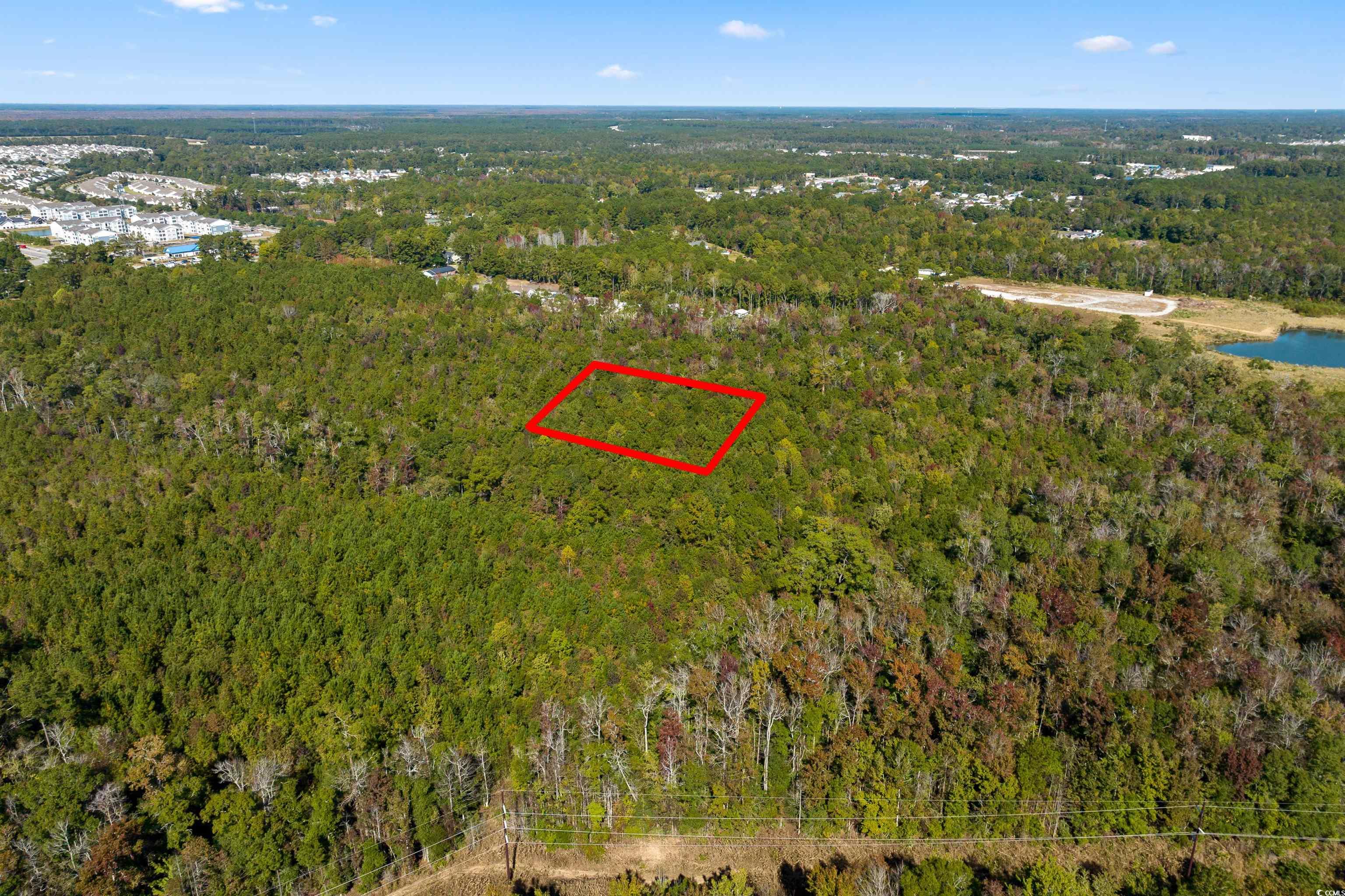 Tbd Honeydew Rd. Property Photo 8
