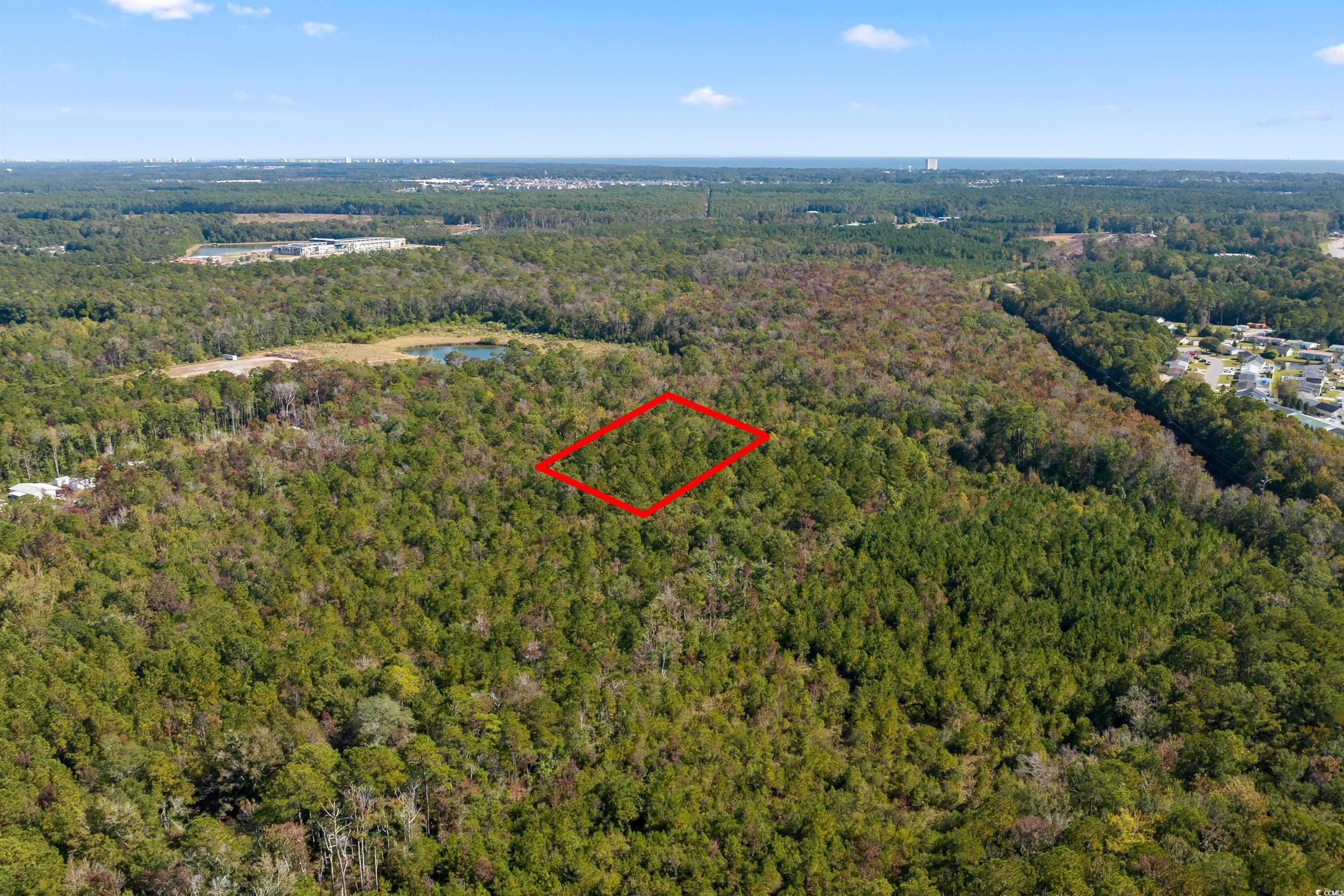 Tbd Honeydew Rd. Property Photo 9