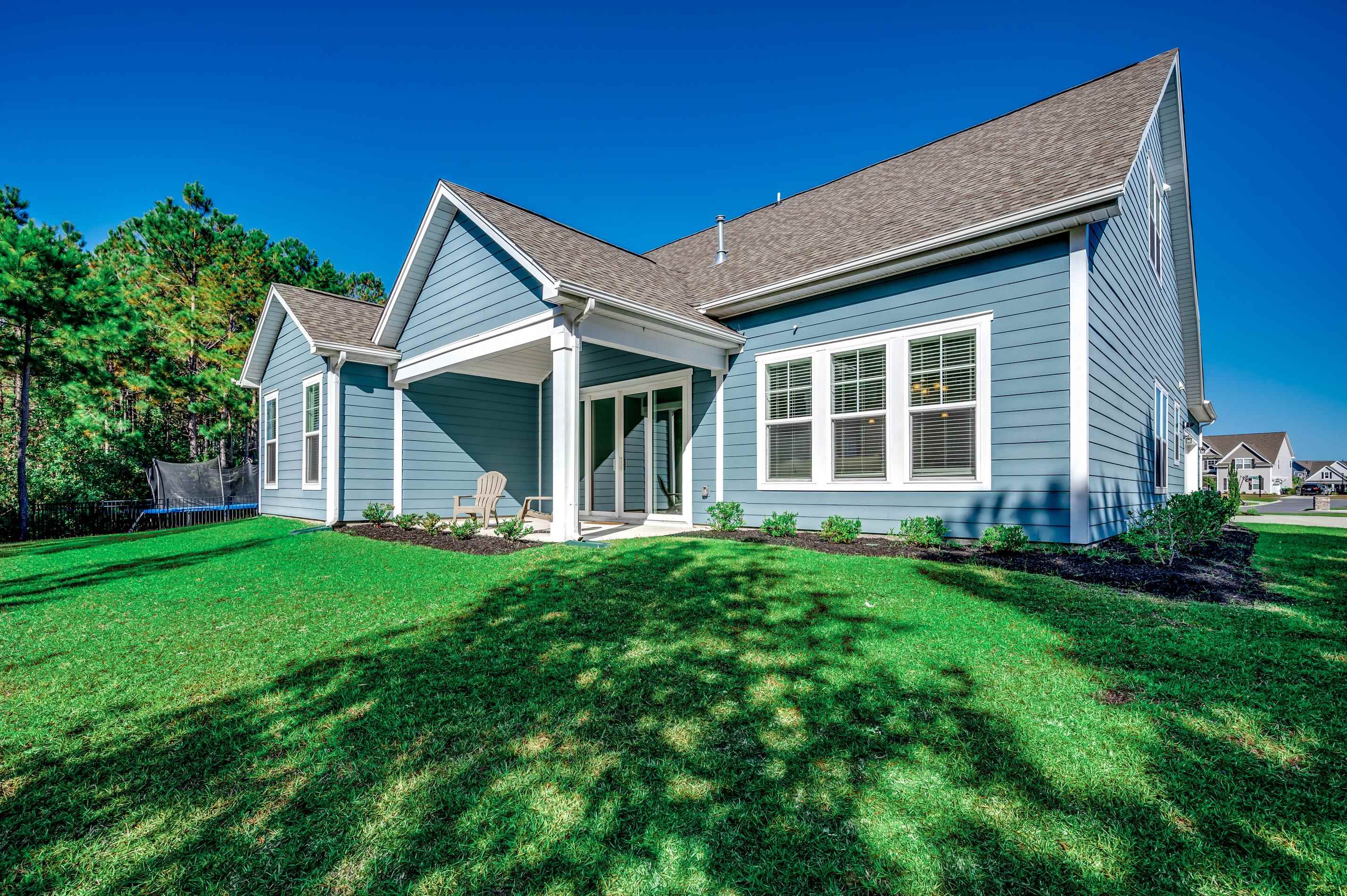 112 Zoysia Grass Ct Property Photo 2