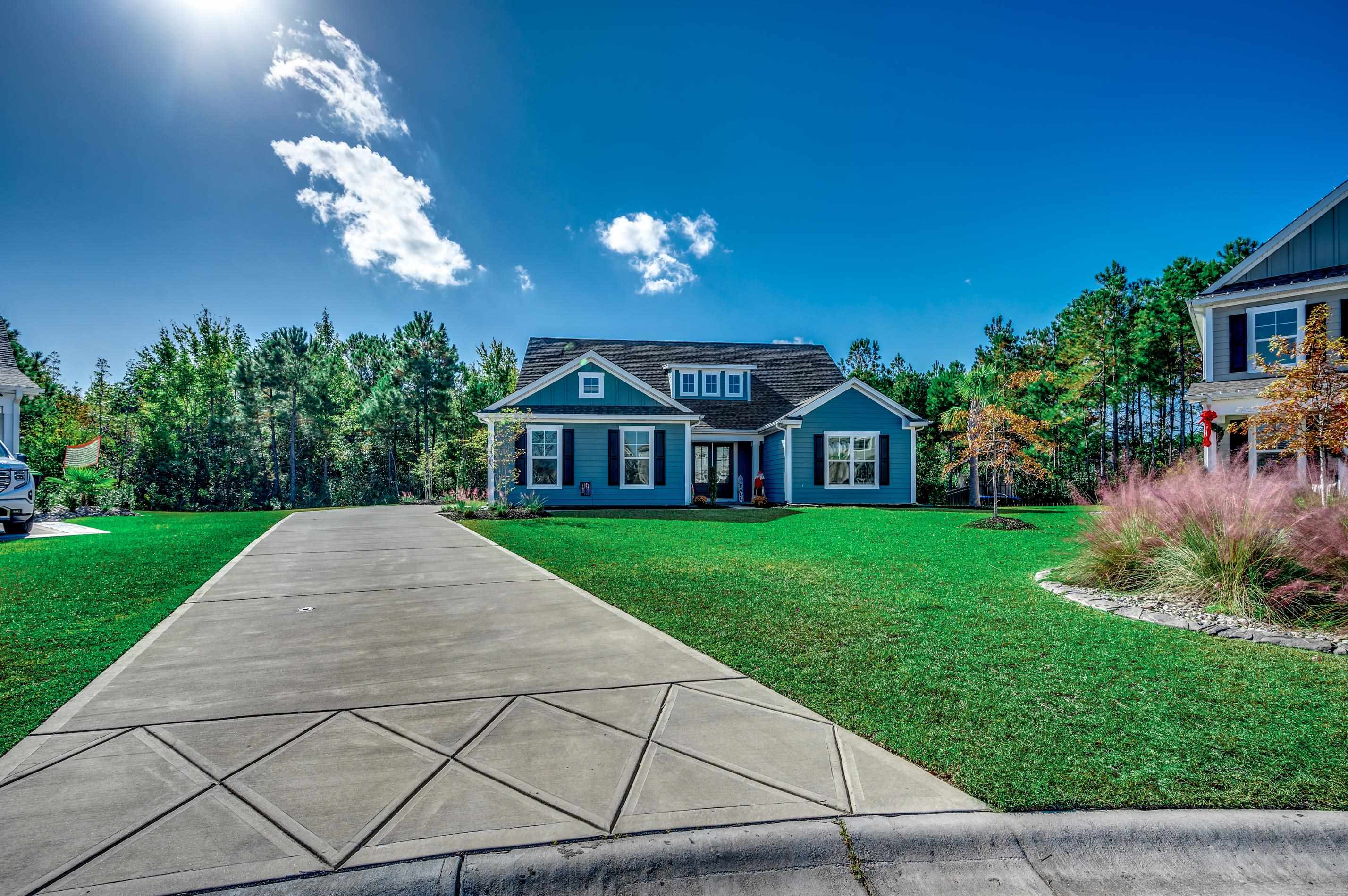112 Zoysia Grass Ct Property Photo 4