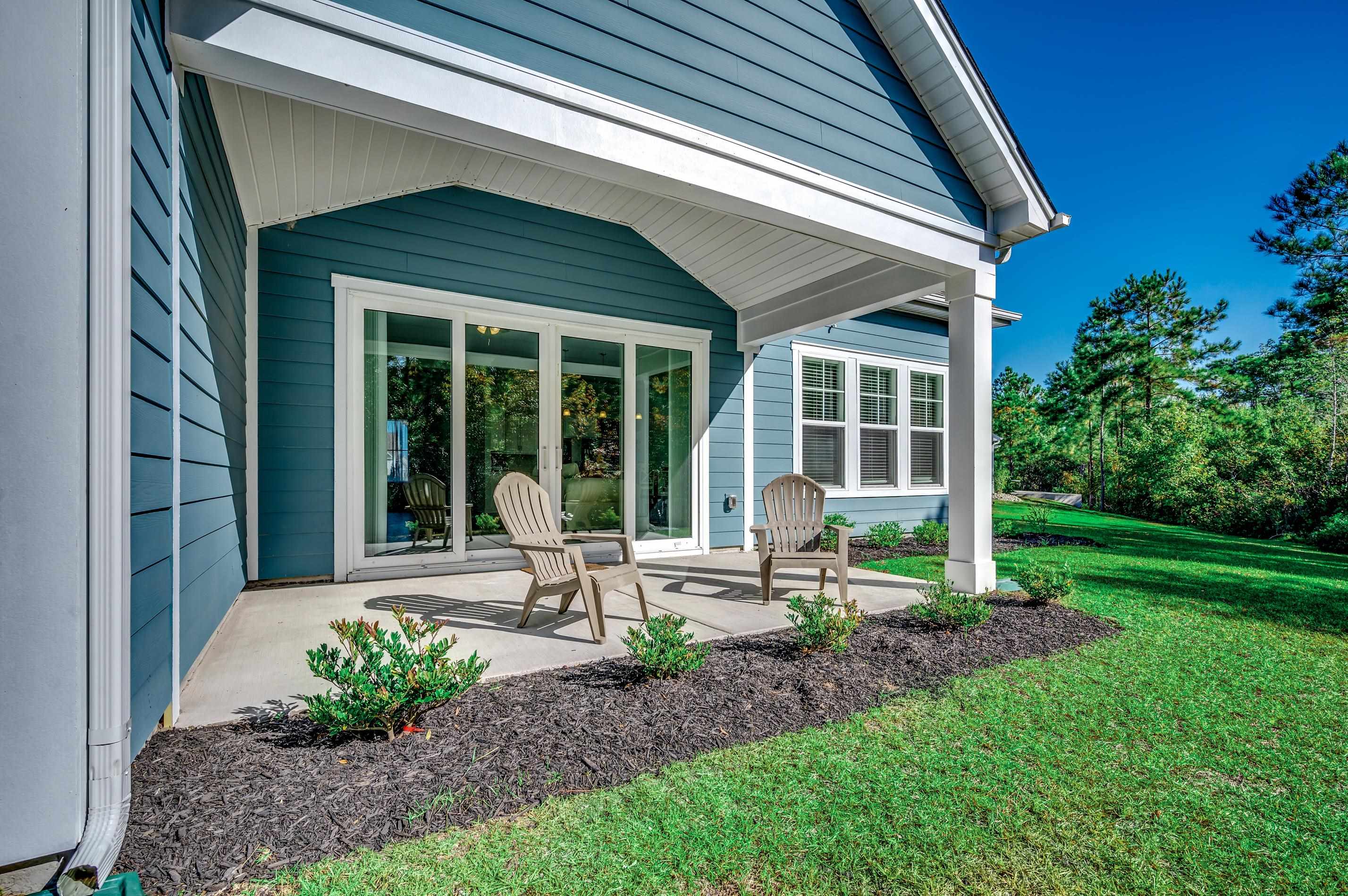 112 Zoysia Grass Ct Property Photo 5