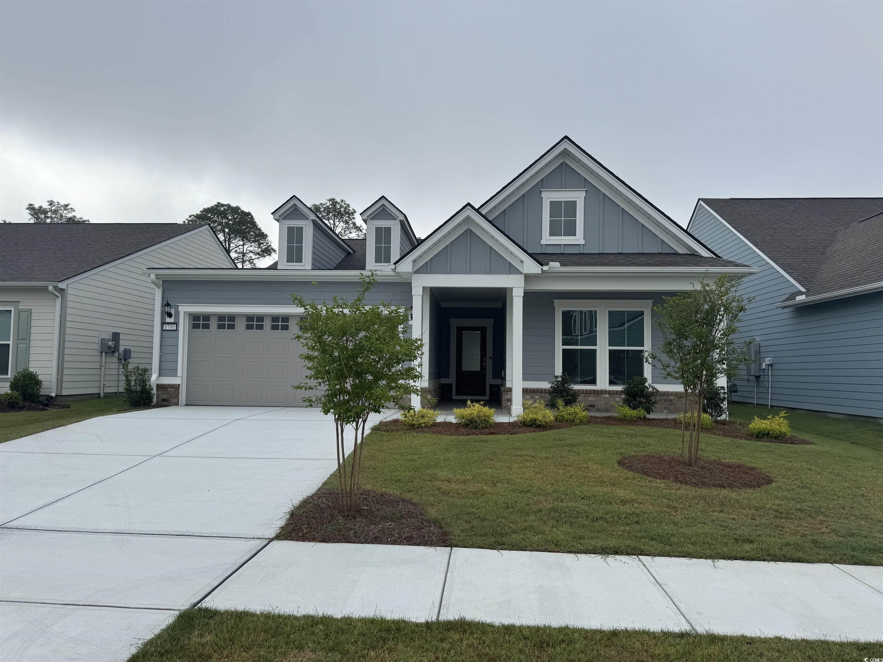 6700 Anterselva Dr. Property Photo 1