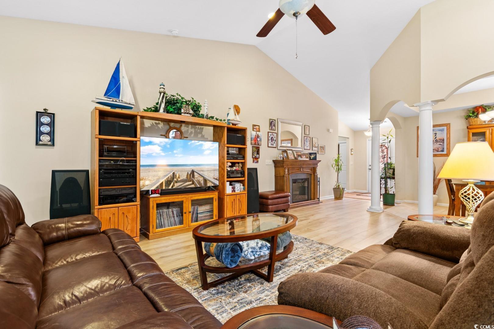 544 Running Deer Trail Property Photo 15