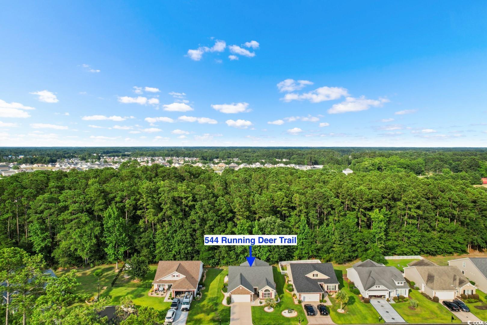 544 Running Deer Trail Property Photo 35