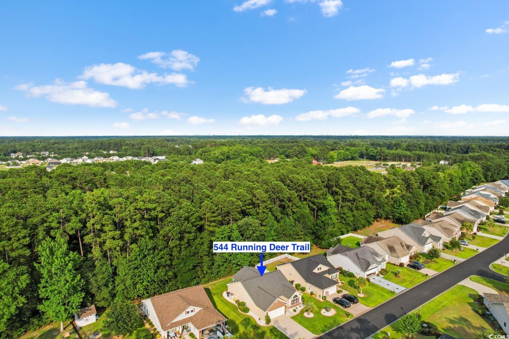 544 Running Deer Trail Property Photo 36
