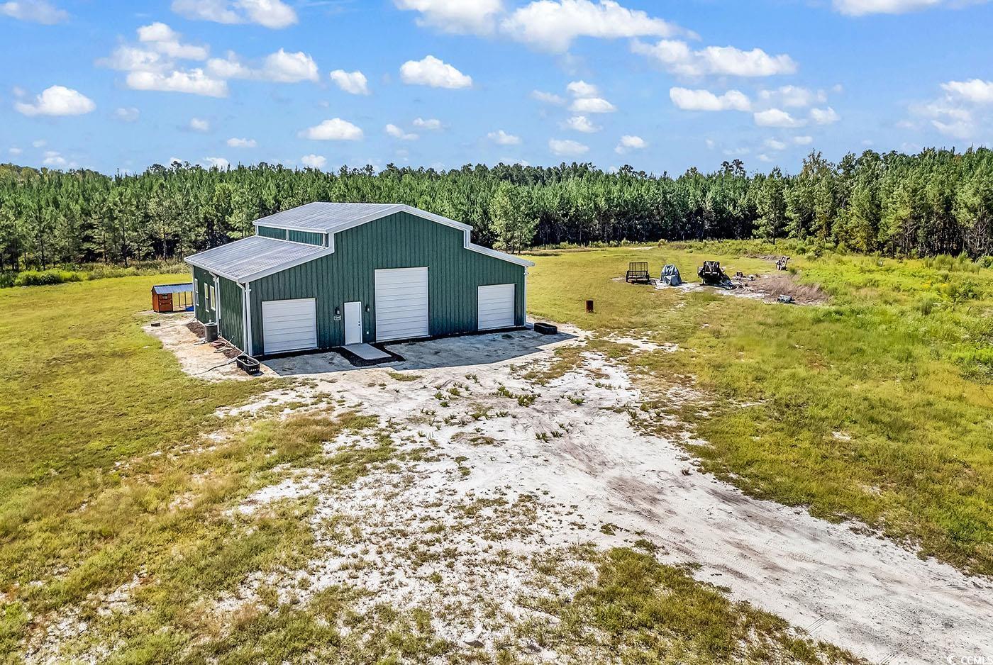 7299 Cartrette Rd. Property Photo 2