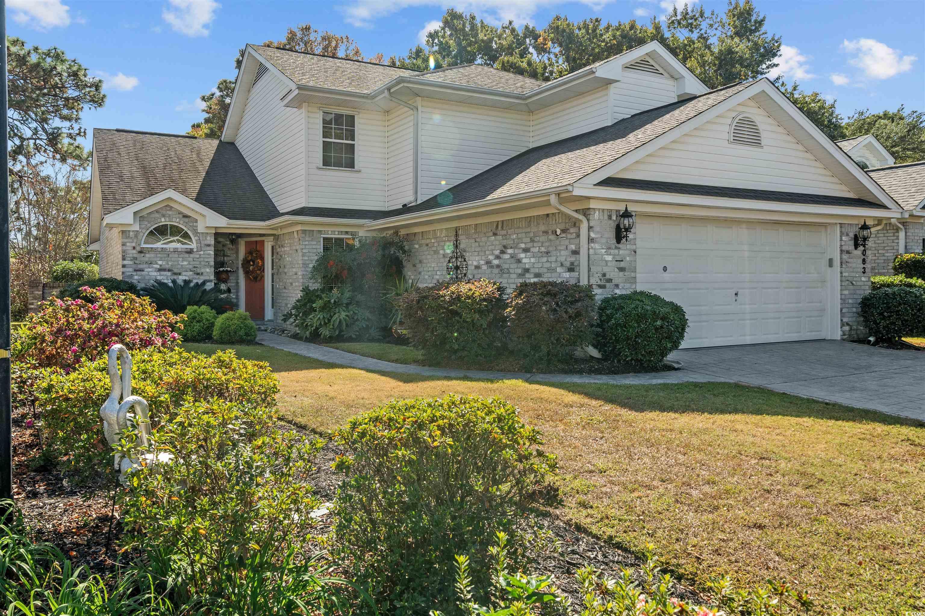 2063 Ayershire Ln. Property Photo