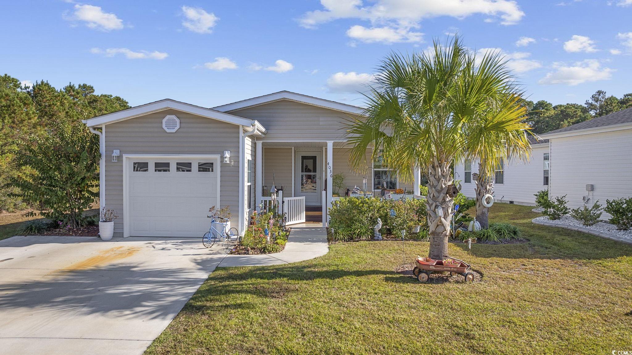 4036 Bubeck Dr. Property Photo 1