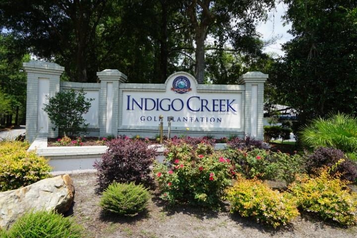9606 Indigo Creek Blvd. Property Photo 2