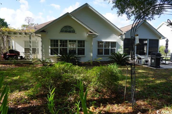 9606 Indigo Creek Blvd. Property Photo 27
