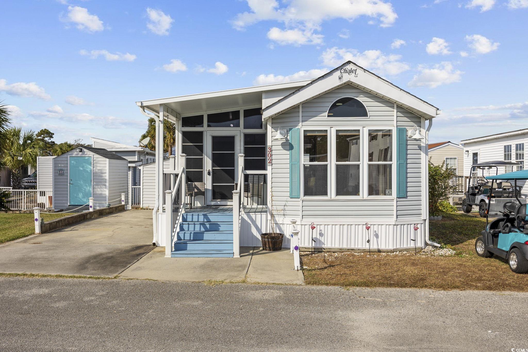 302 Ebbtide Dr. Property Photo 1