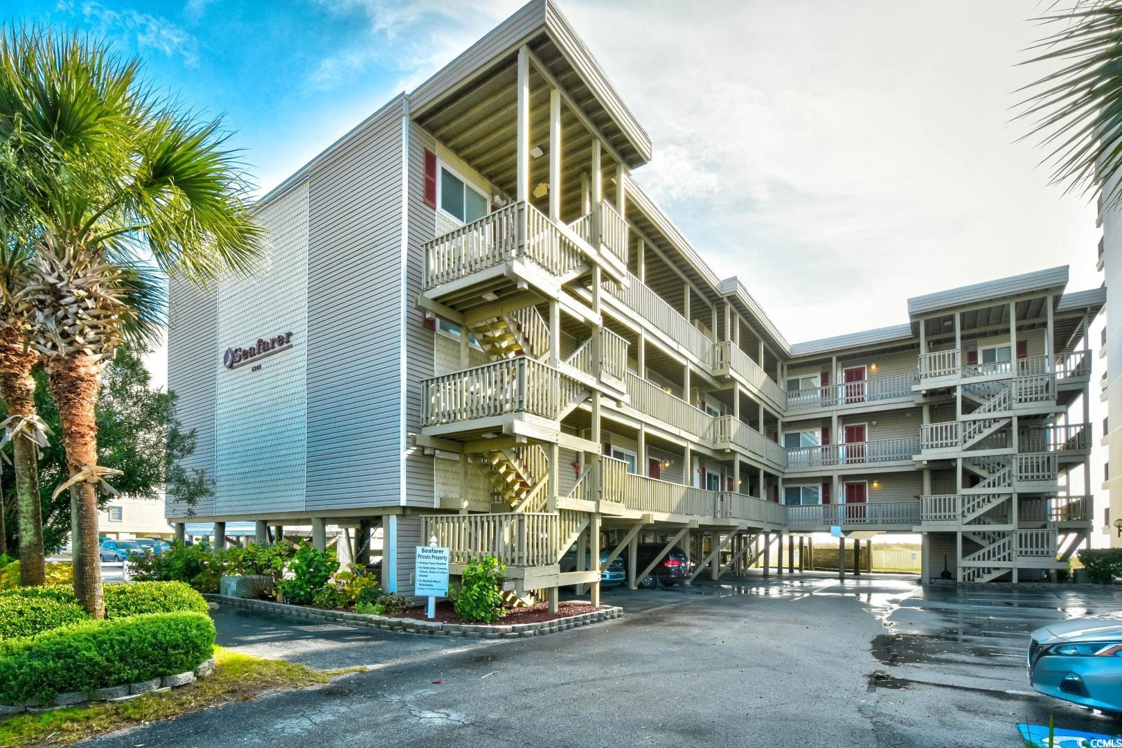 4305 S Ocean Blvd. Property Photo