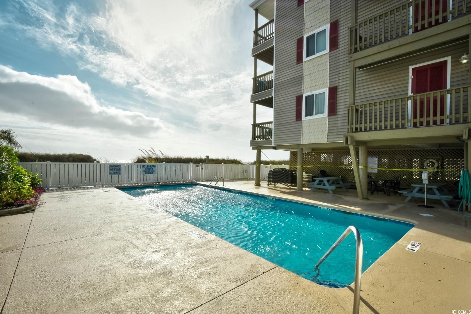 4305 S Ocean Blvd. Property Photo 24
